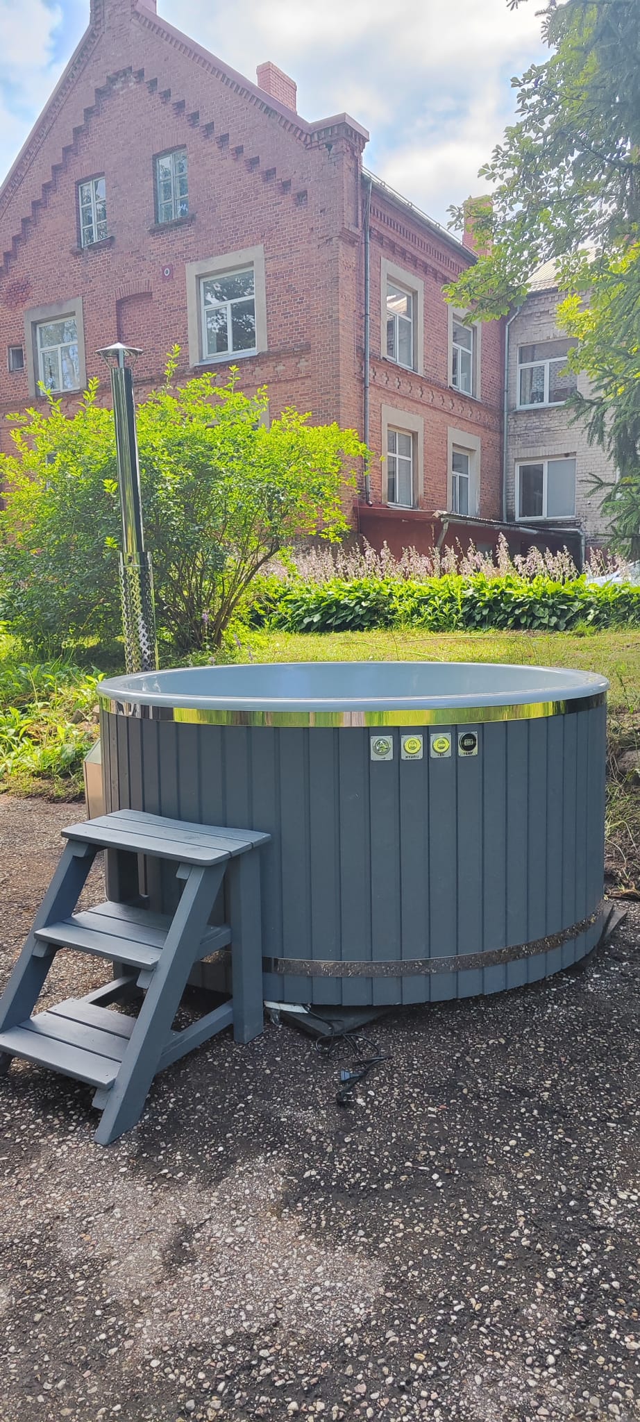 Продают дом, улица Kaķīši - Изображение 1