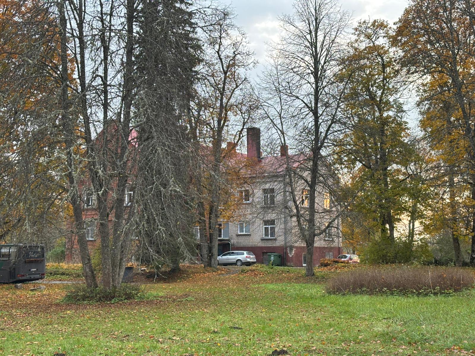 Продают дом, улица Kaķīši - Изображение 1