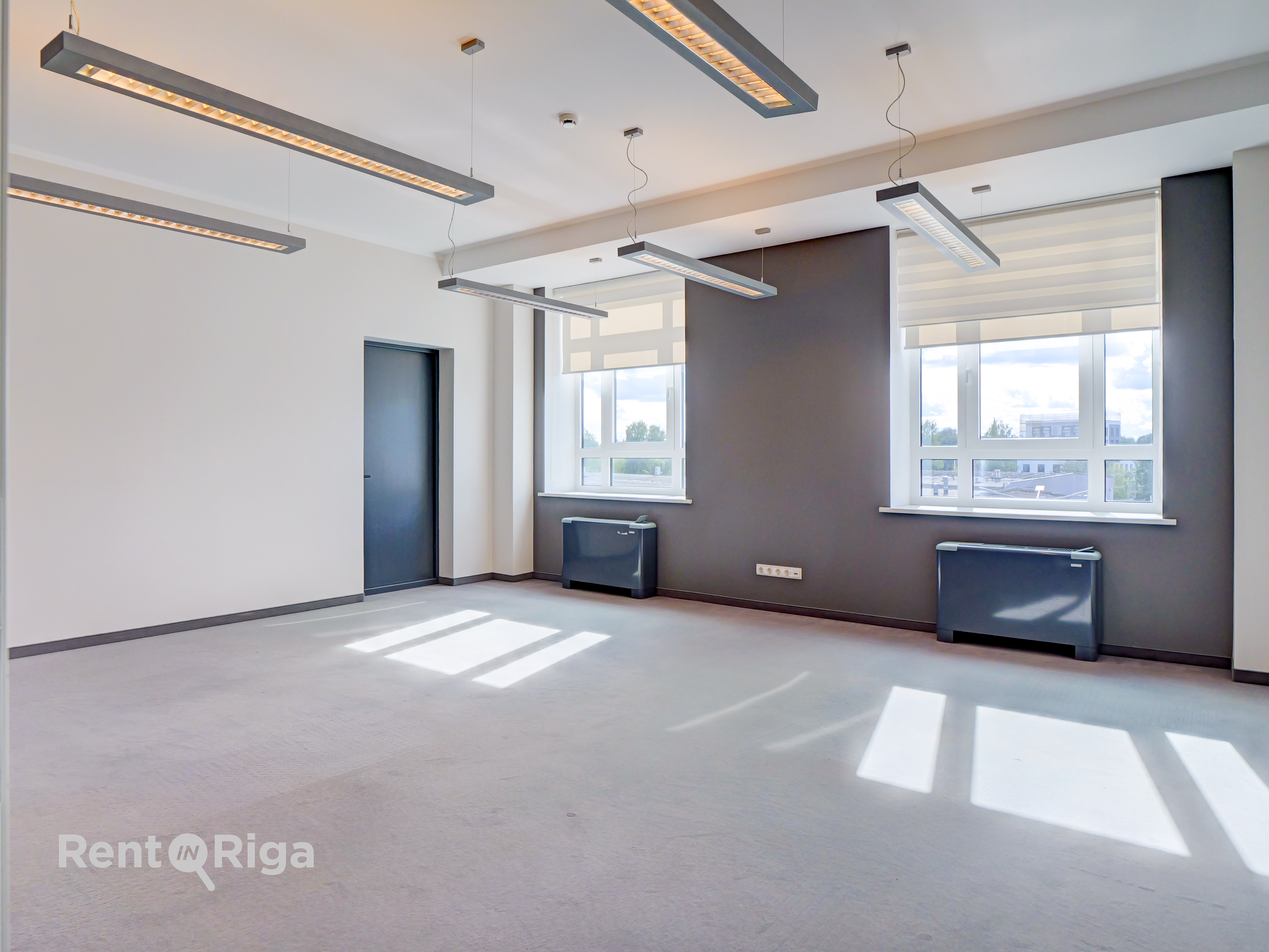Сдают офис, улица Mūkusalas - Изображение 1