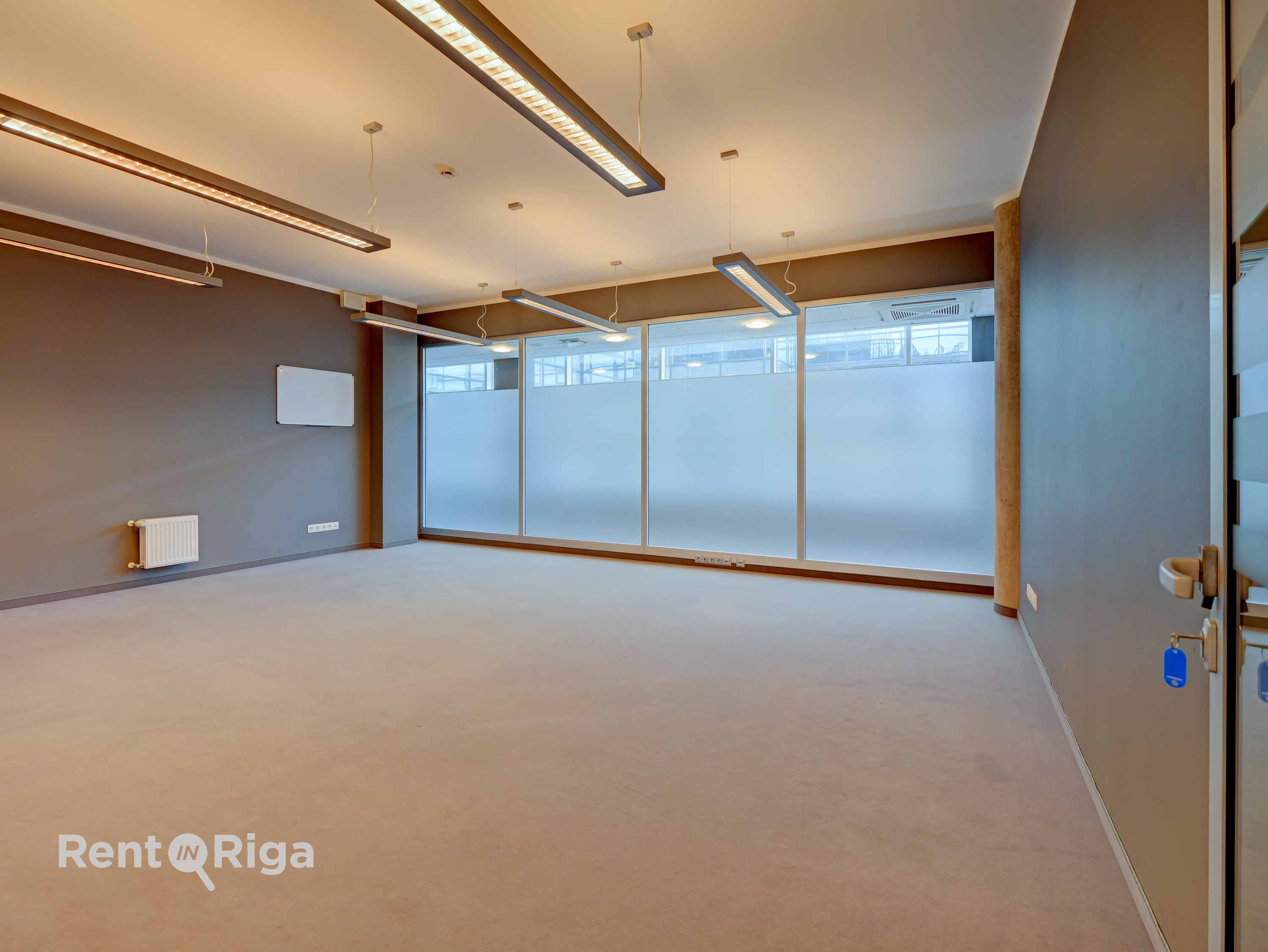 Сдают офис, улица Mūkusalas - Изображение 1