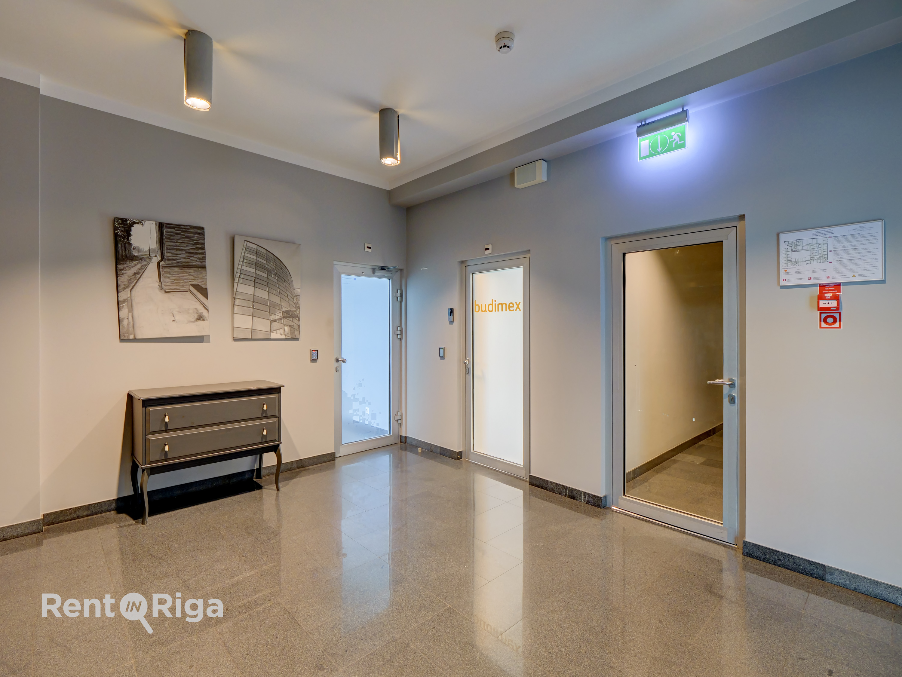 Сдают офис, улица Mūkusalas - Изображение 1