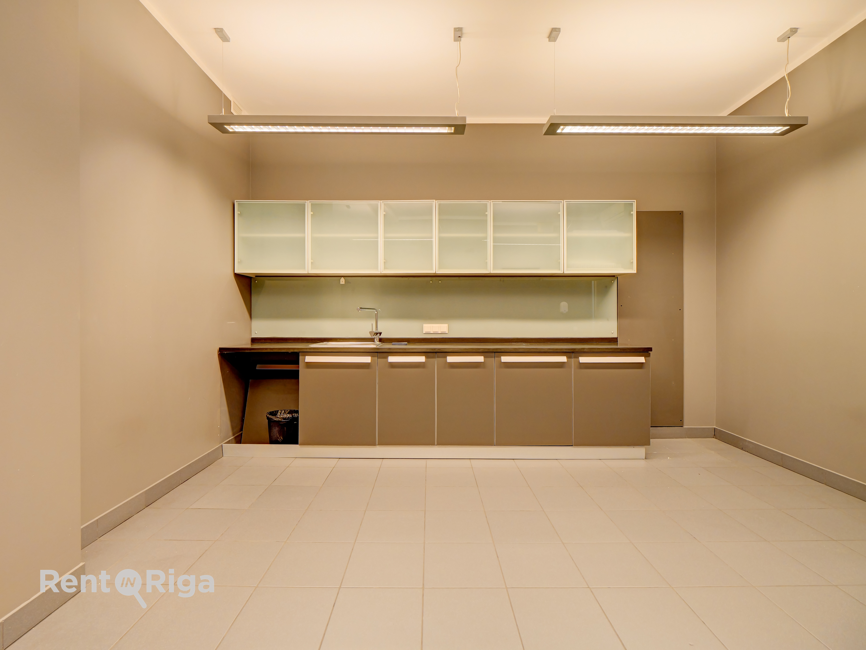 Сдают офис, улица Mūkusalas - Изображение 1