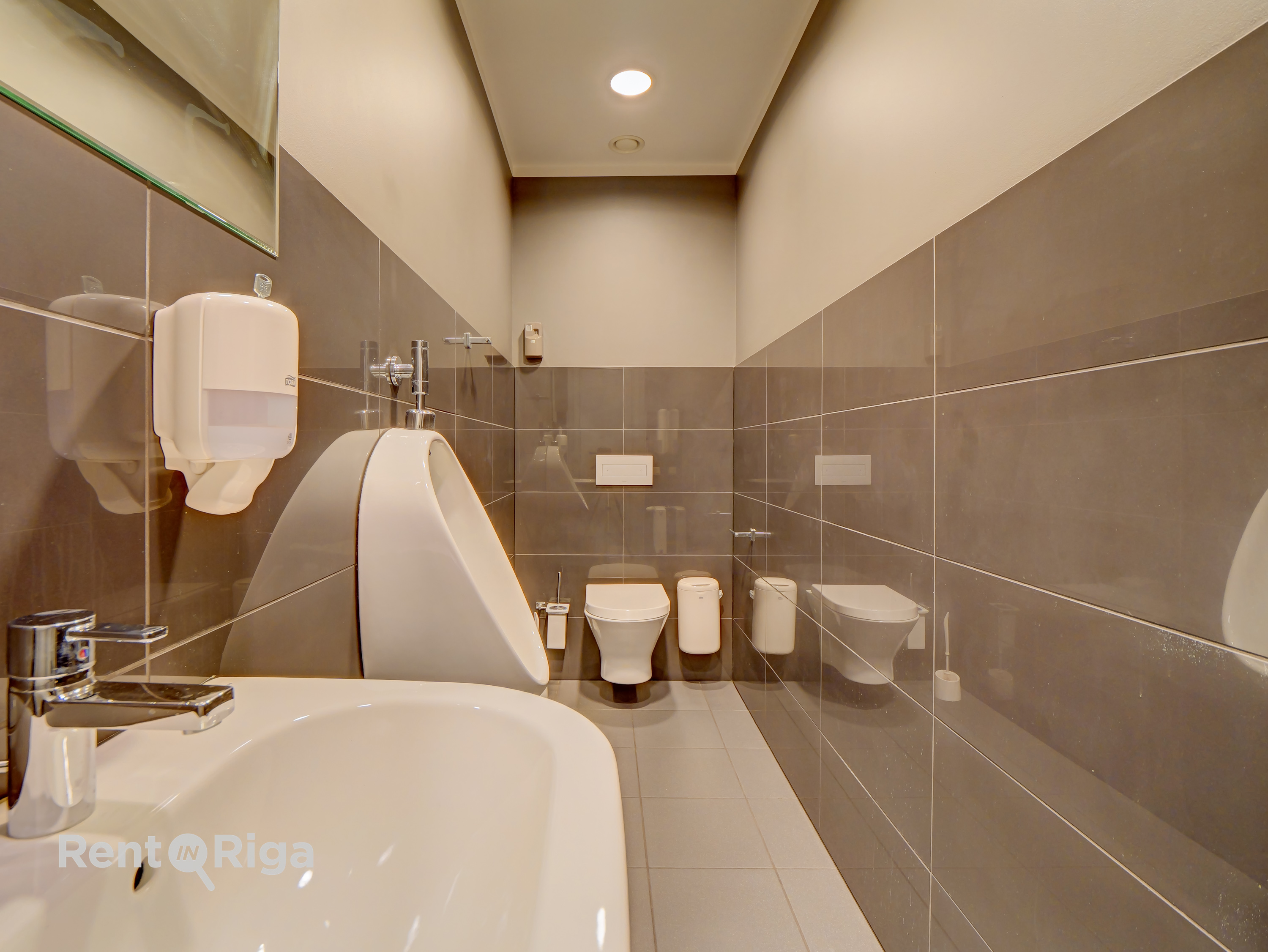 Сдают офис, улица Mūkusalas - Изображение 1