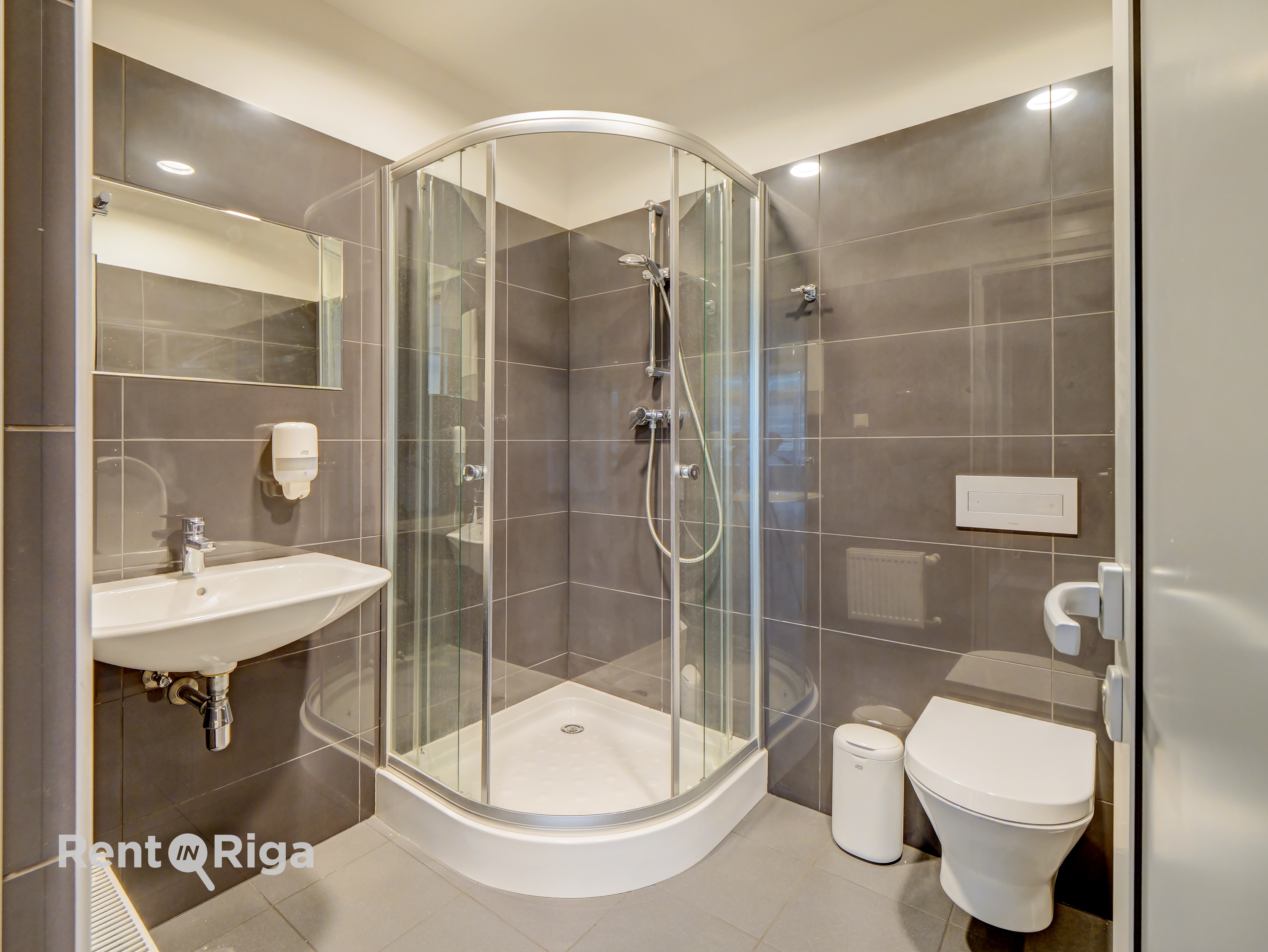 Сдают офис, улица Mūkusalas - Изображение 1