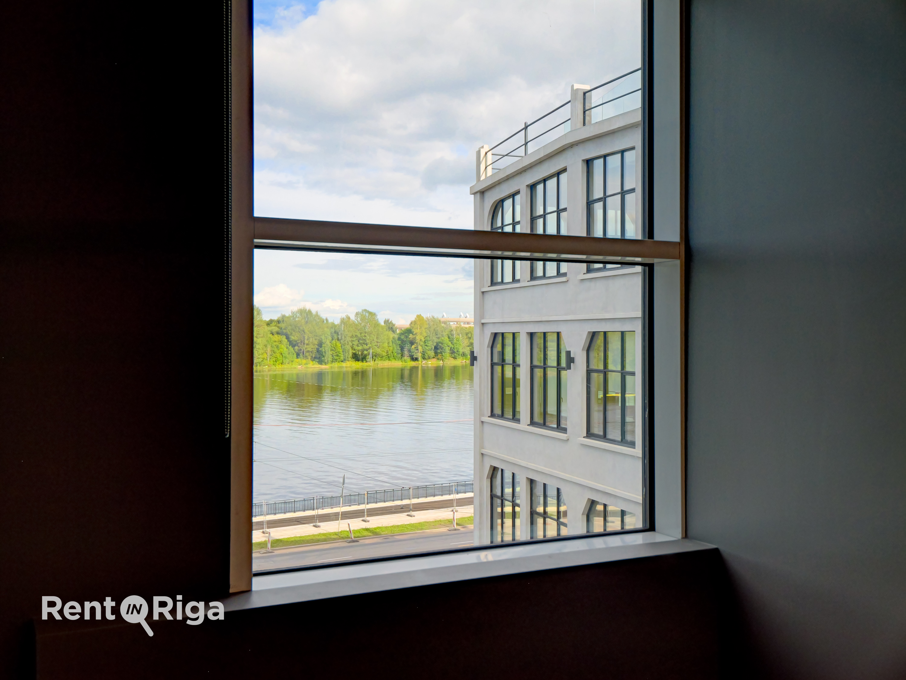 Сдают офис, улица Mūkusalas - Изображение 1