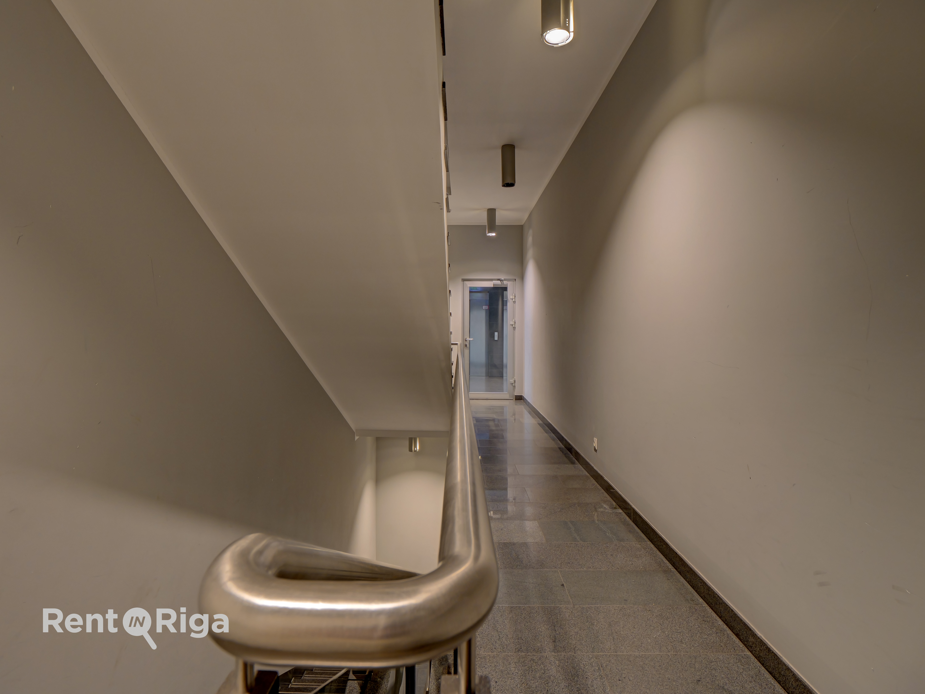 Сдают офис, улица Mūkusalas - Изображение 1