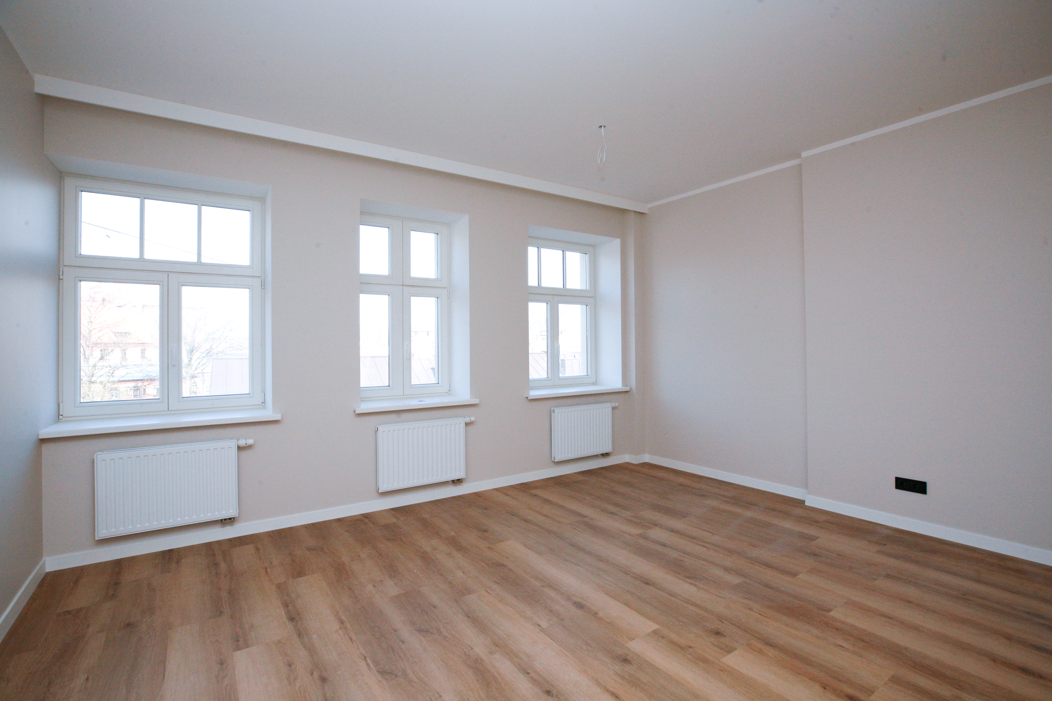 Apartment for sale, Mazā Nometņu street 24 - Image 1