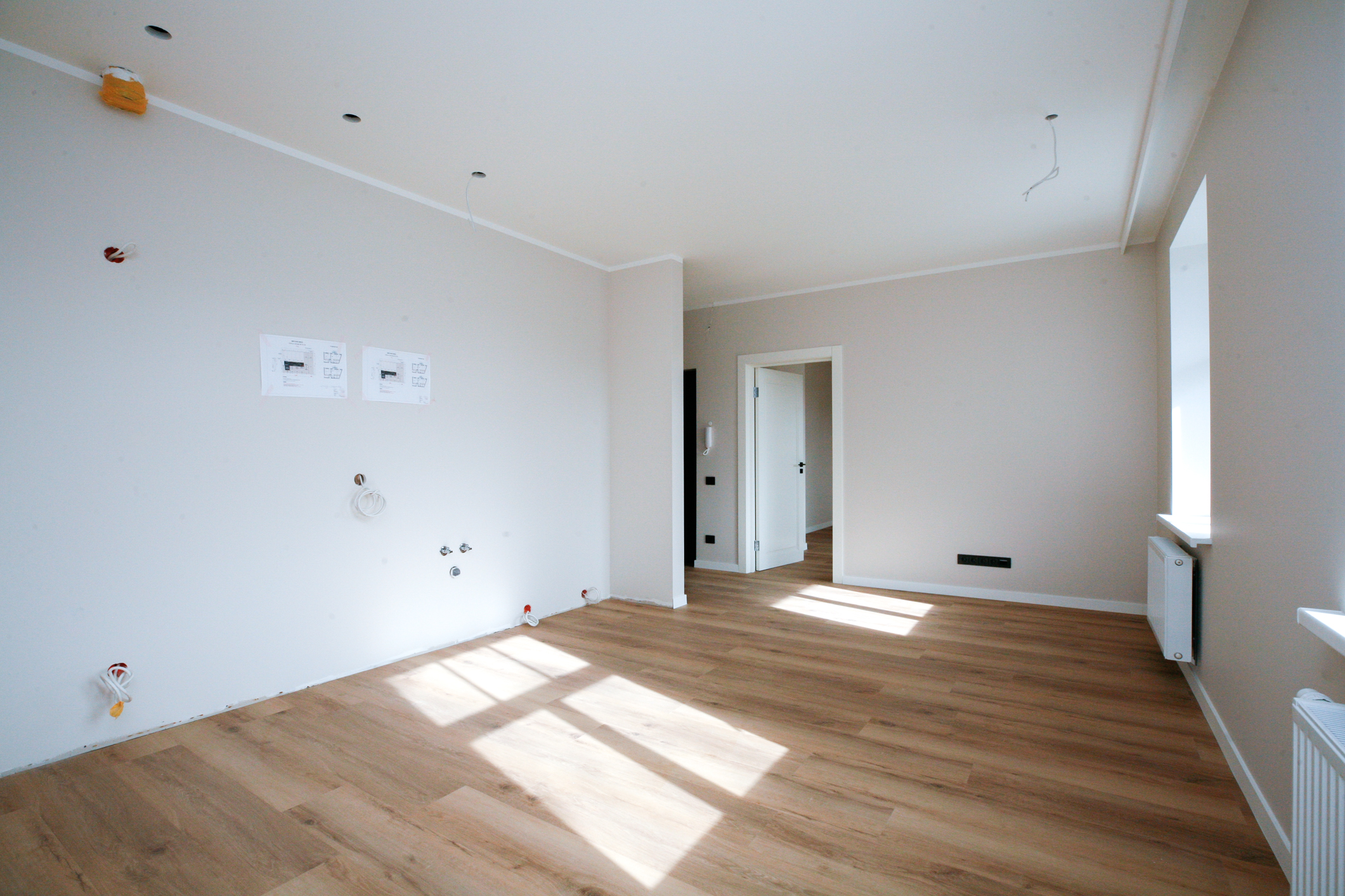 Apartment for sale, Mazā Nometņu street 24 - Image 1