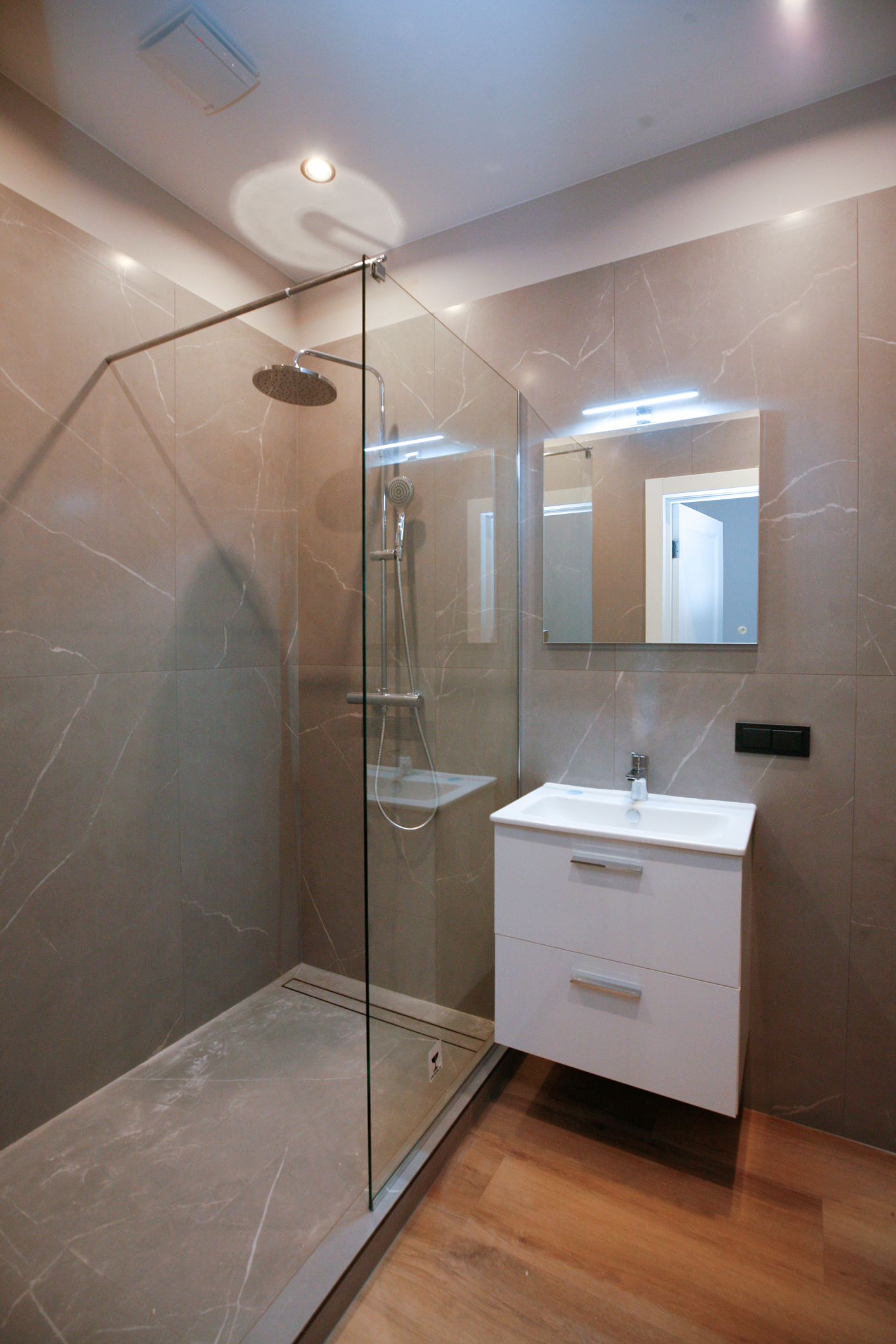 Apartment for sale, Mazā Nometņu street 24 - Image 1