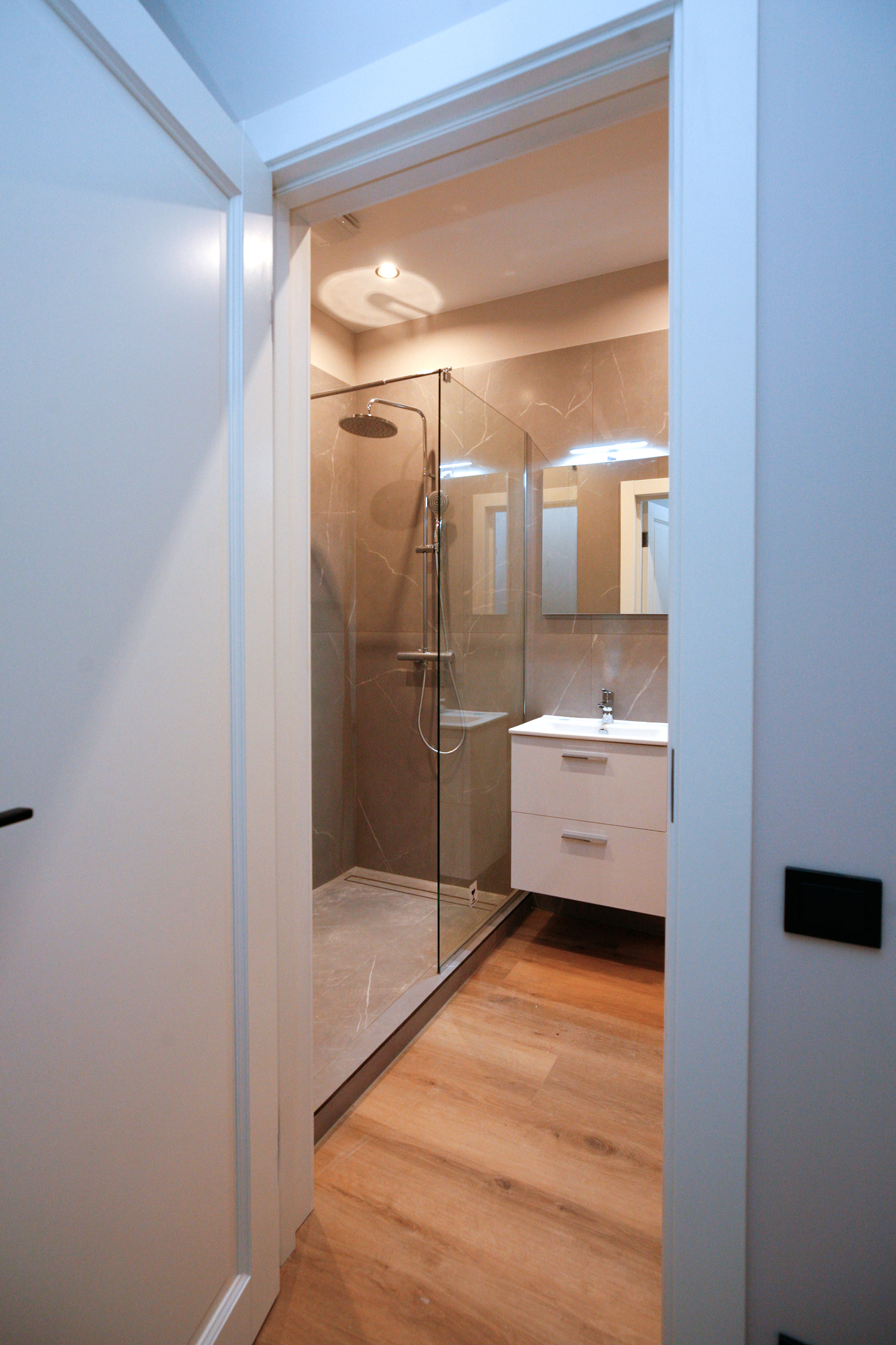 Apartment for sale, Mazā Nometņu street 24 - Image 1