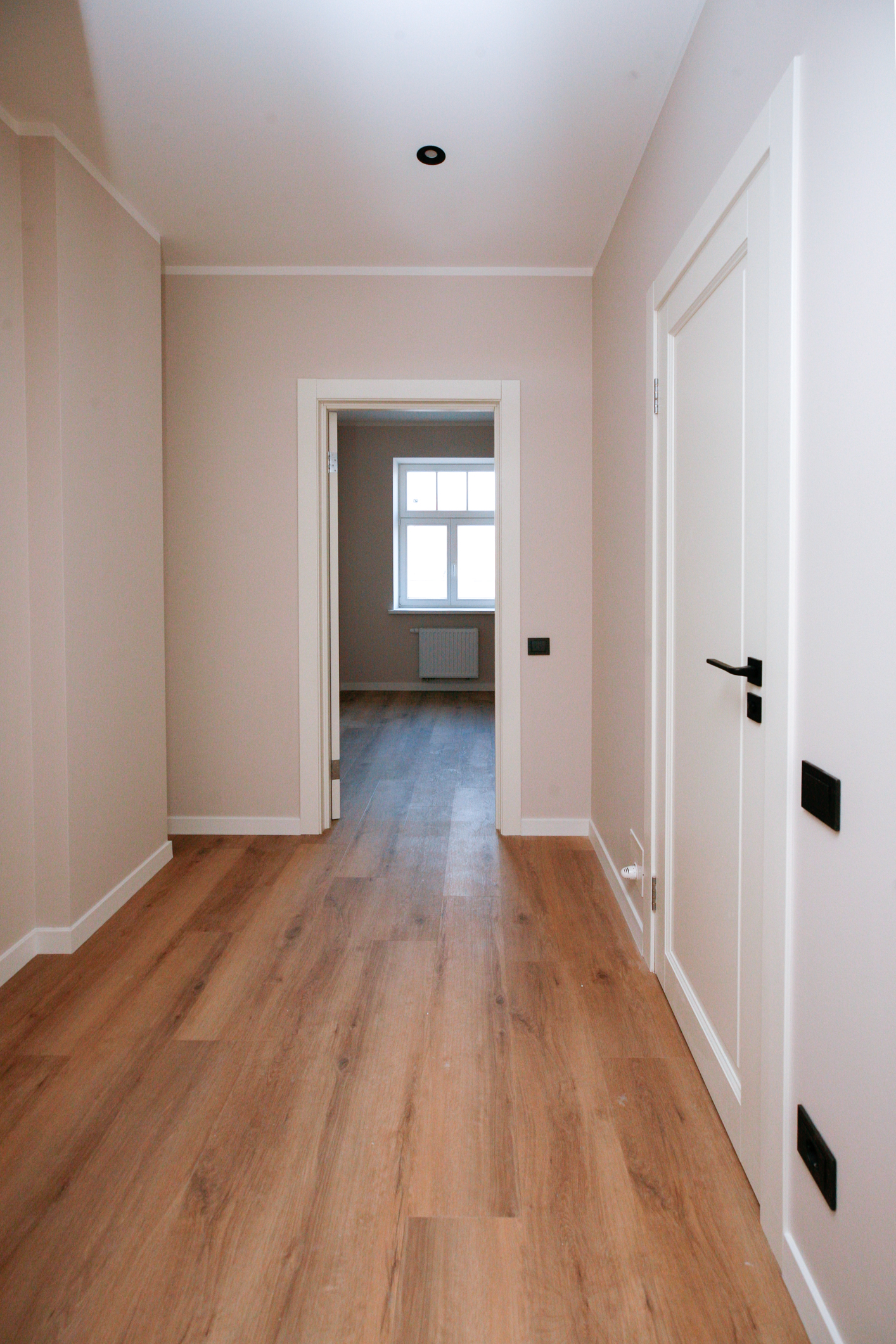 Apartment for sale, Mazā Nometņu street 24 - Image 1