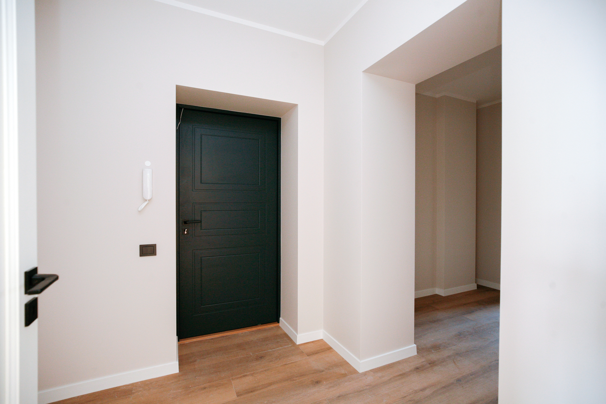 Apartment for sale, Mazā Nometņu street 24 - Image 1