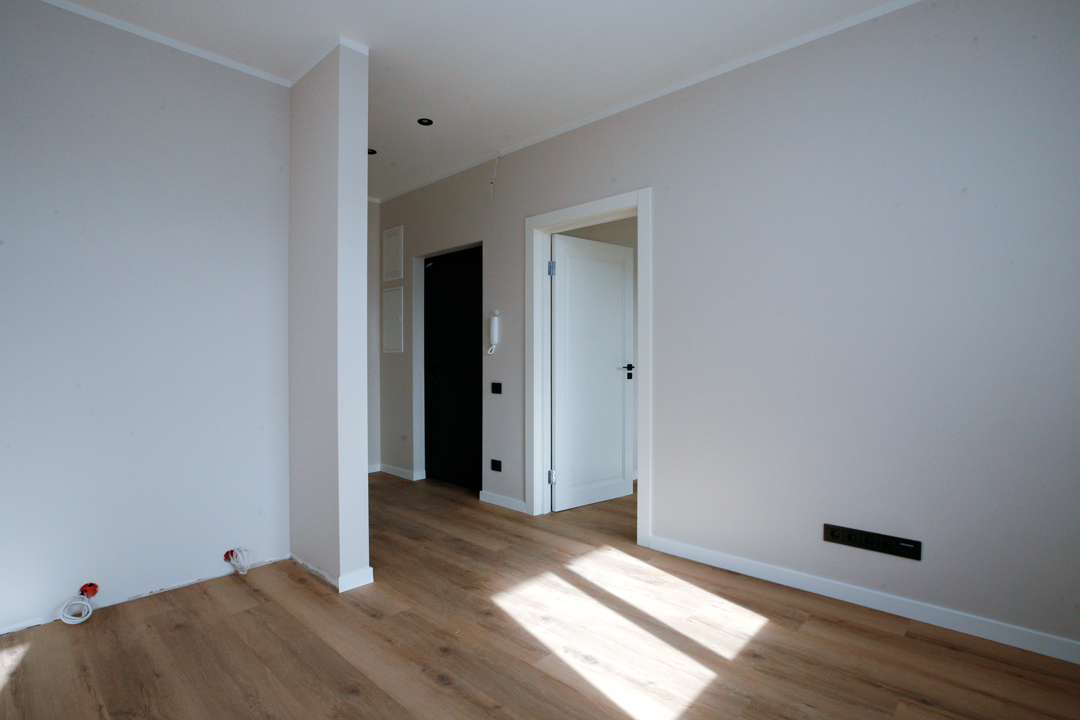 Apartment for sale, Mazā Nometņu street 24 - Image 1