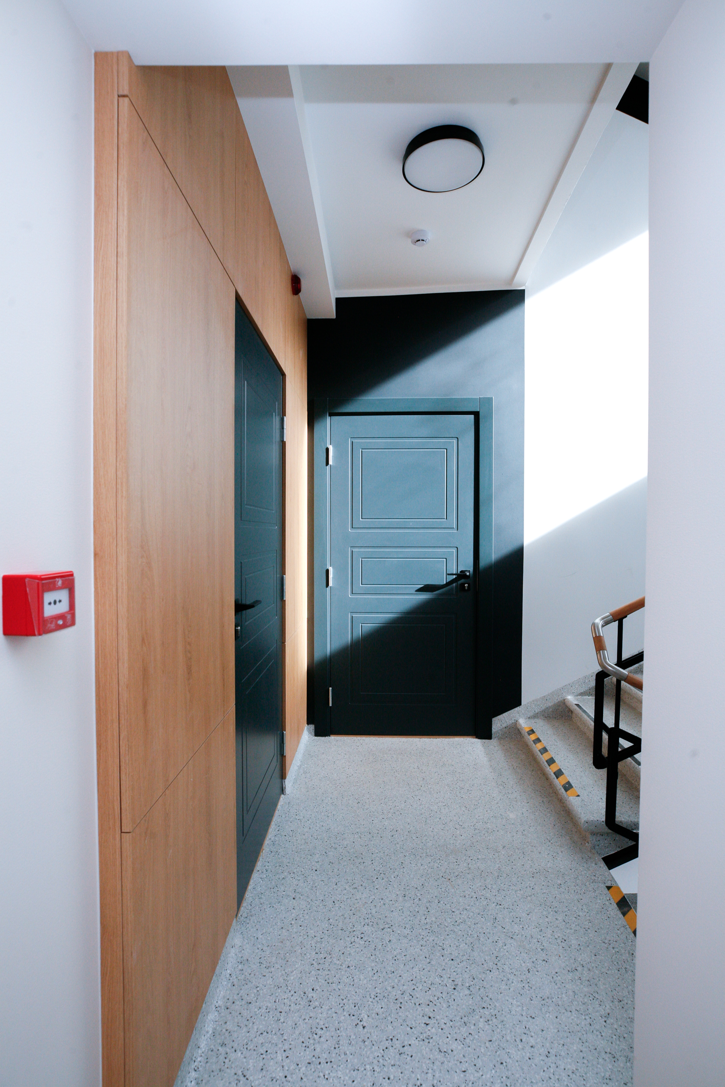 Apartment for sale, Mazā Nometņu street 24 - Image 1