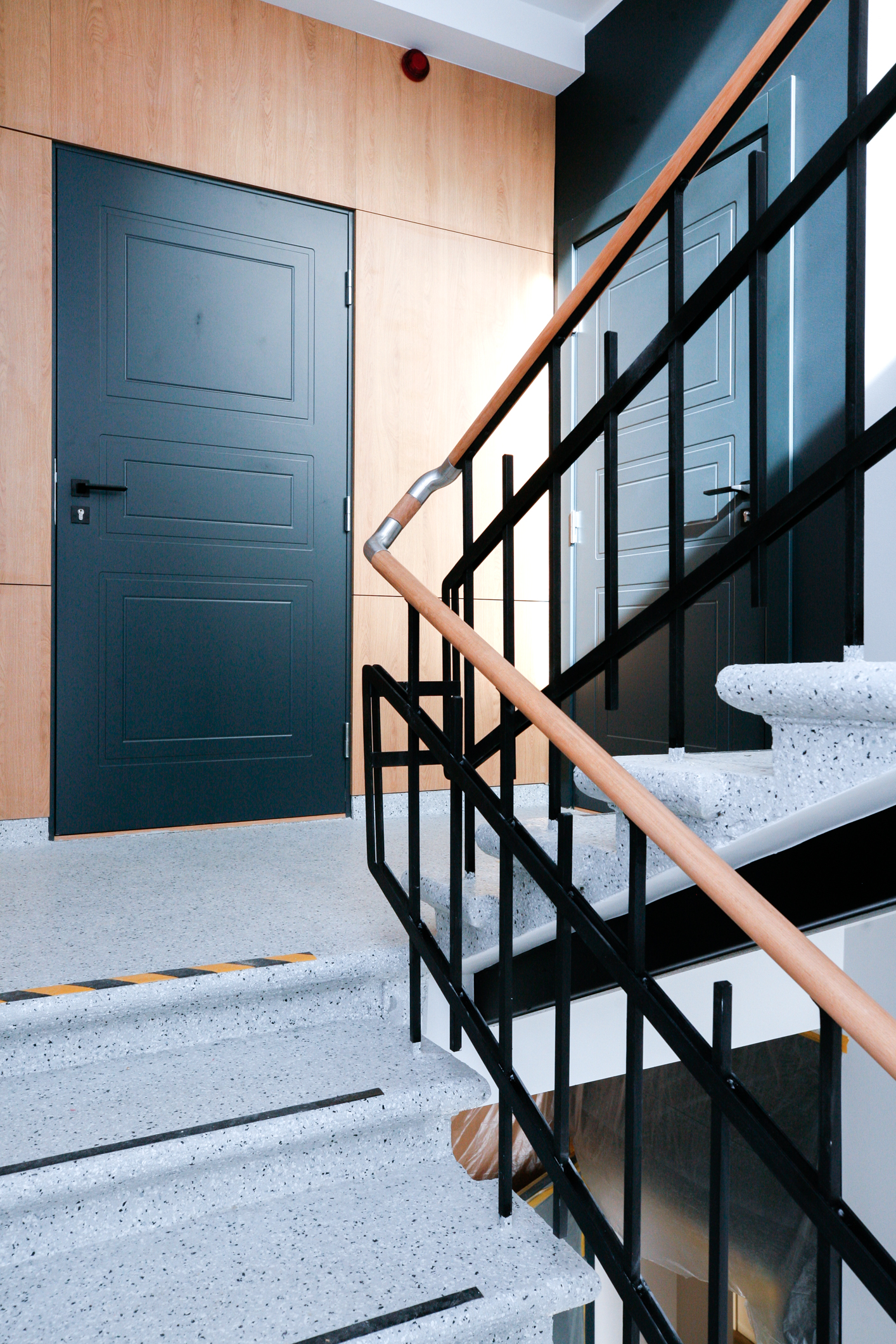 Apartment for sale, Mazā Nometņu street 24 - Image 1