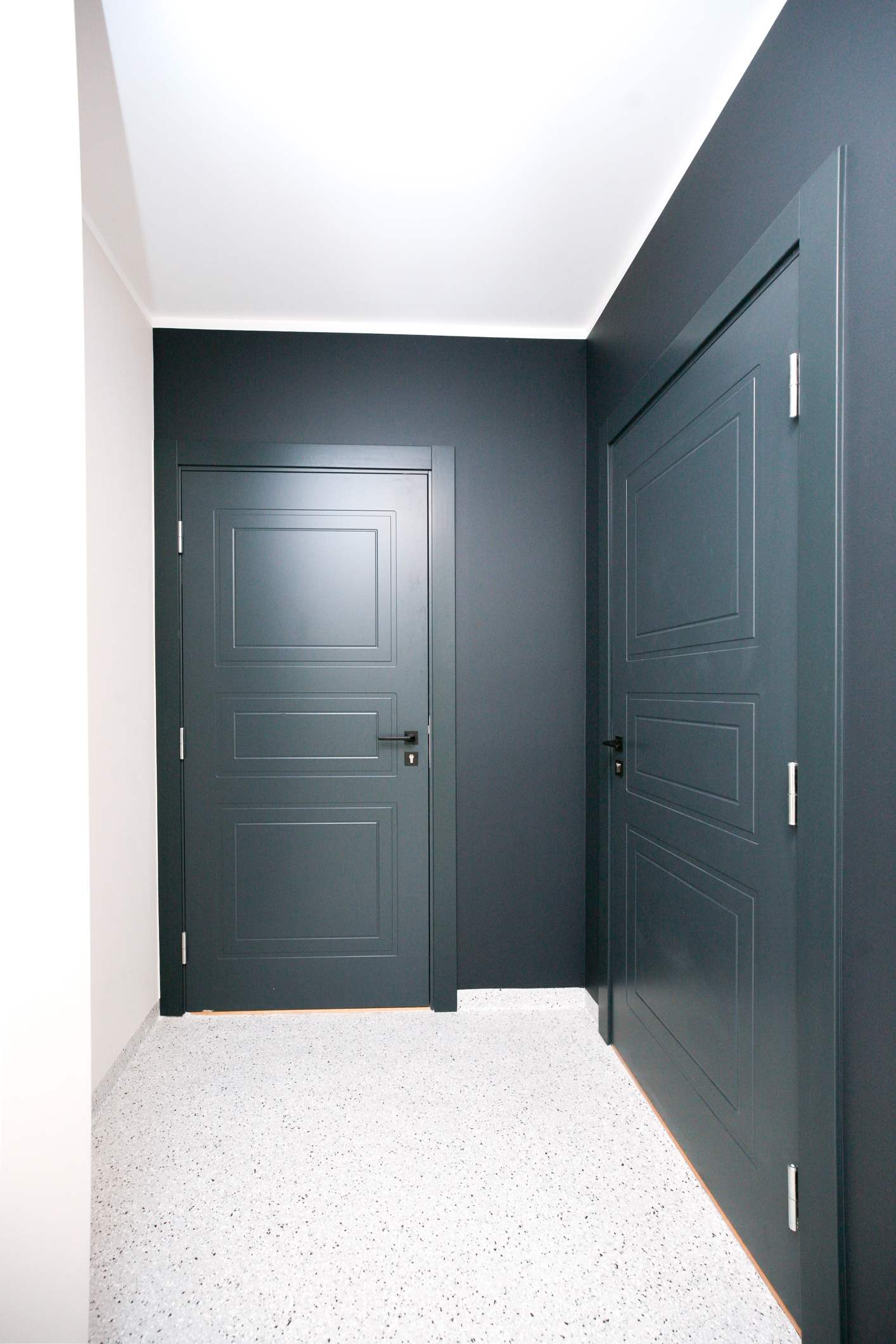 Apartment for sale, Mazā Nometņu street 24 - Image 1