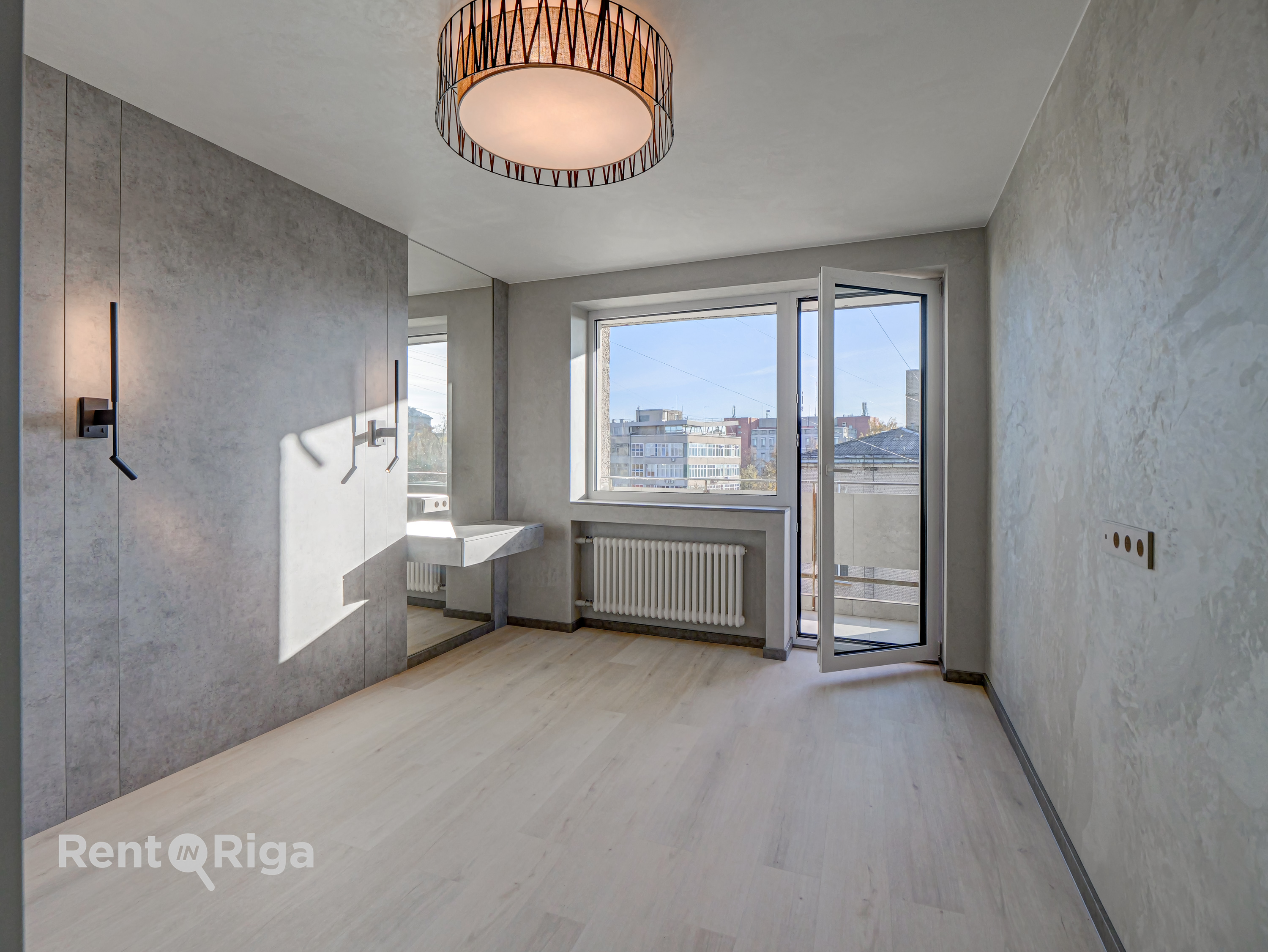 Apartment for sale, Zirņu street 5 - Image 1