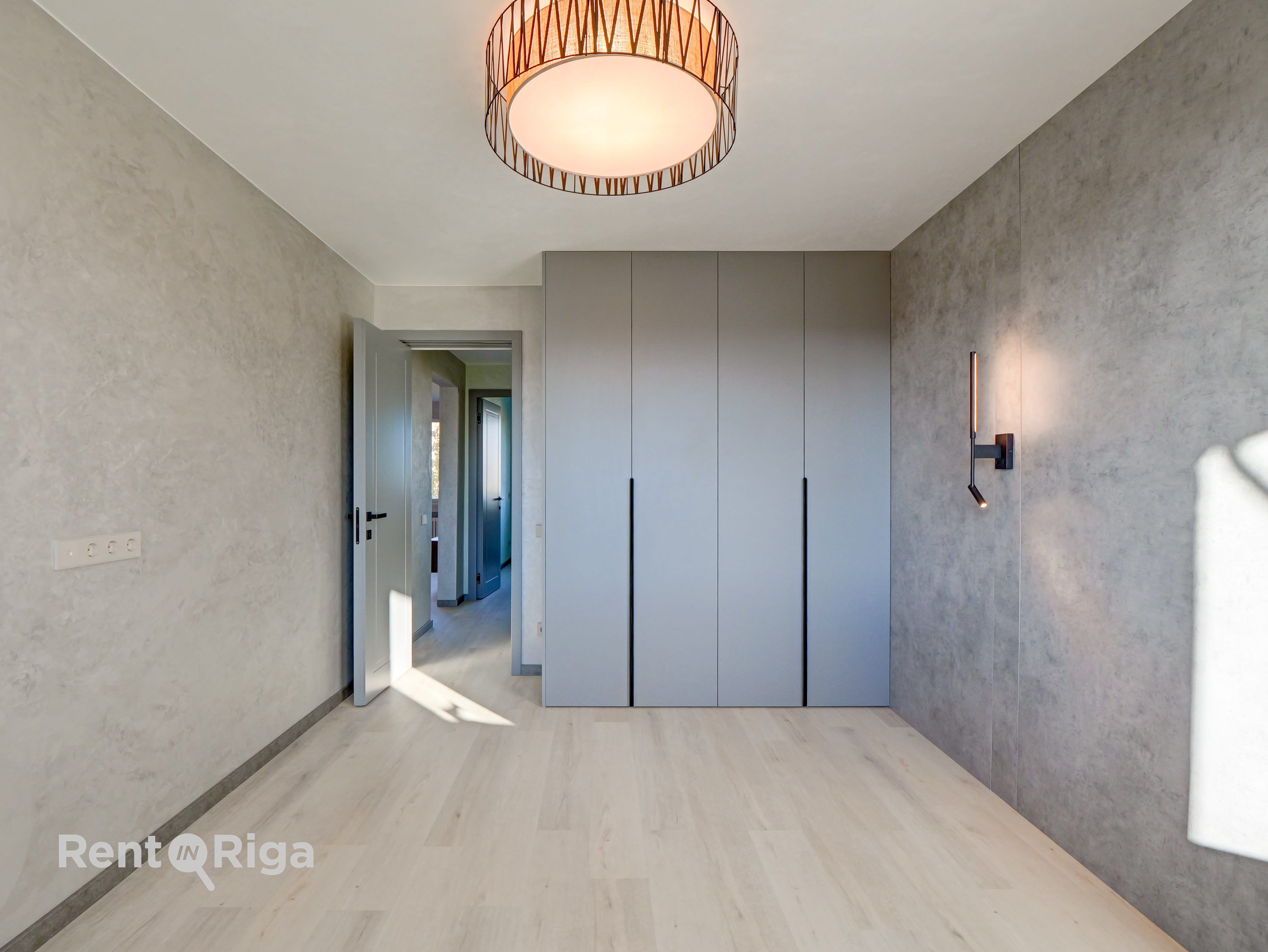 Apartment for sale, Zirņu street 5 - Image 1