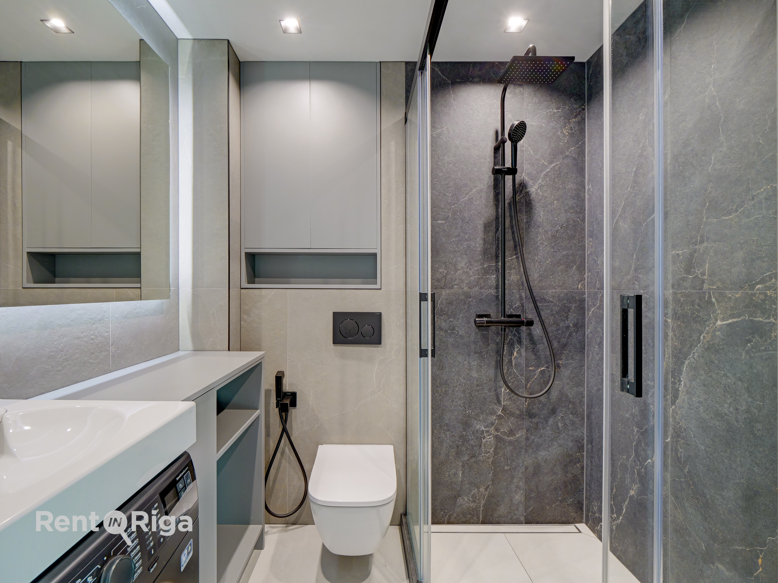 Apartment for sale, Zirņu street 5 - Image 1