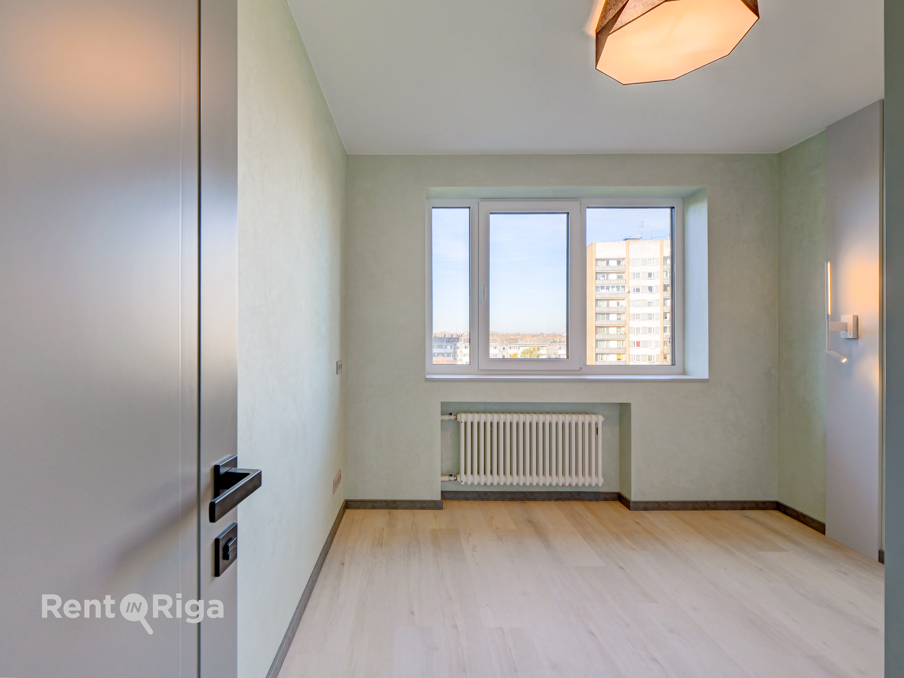 Apartment for sale, Zirņu street 5 - Image 1