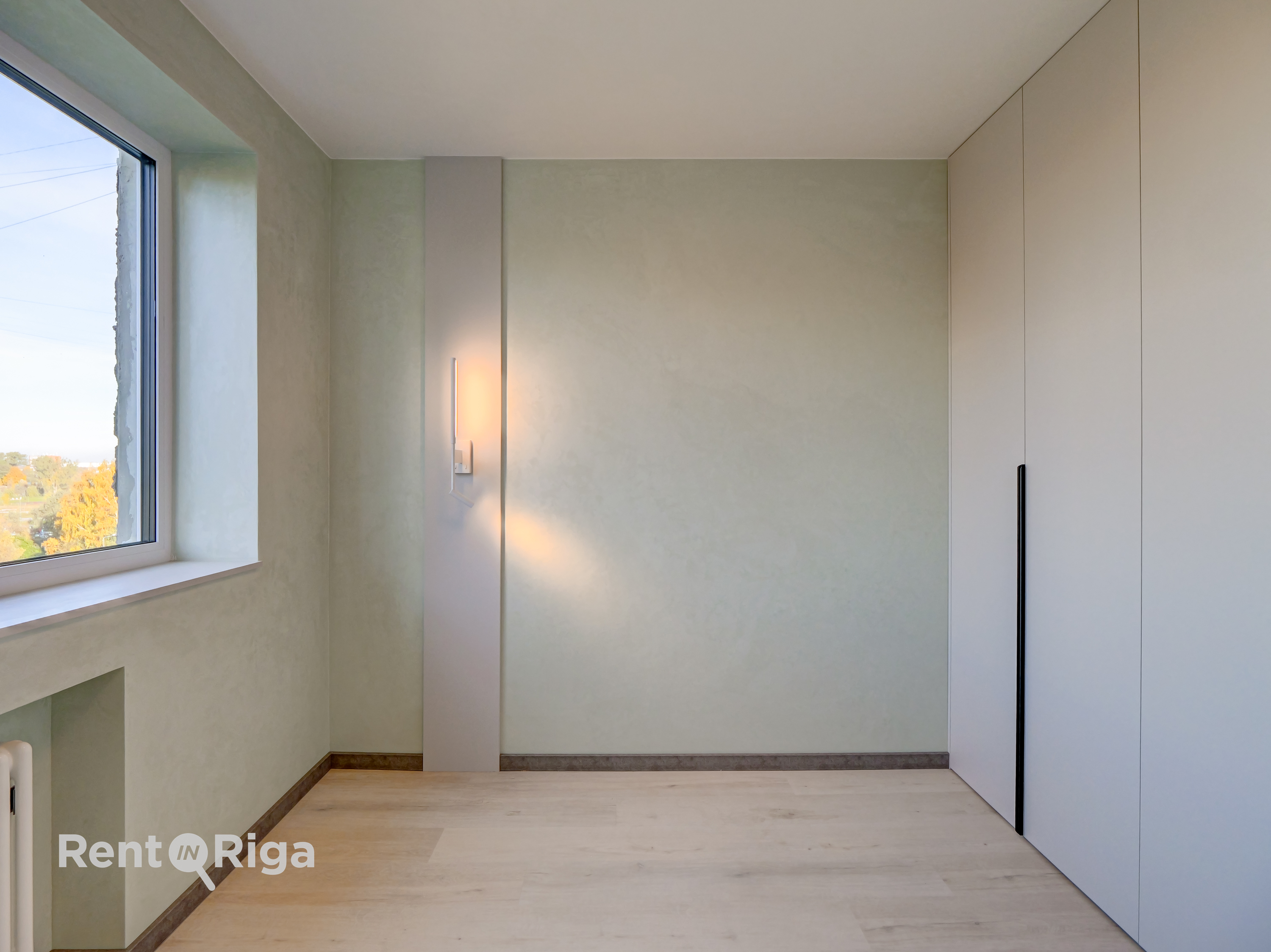 Apartment for sale, Zirņu street 5 - Image 1