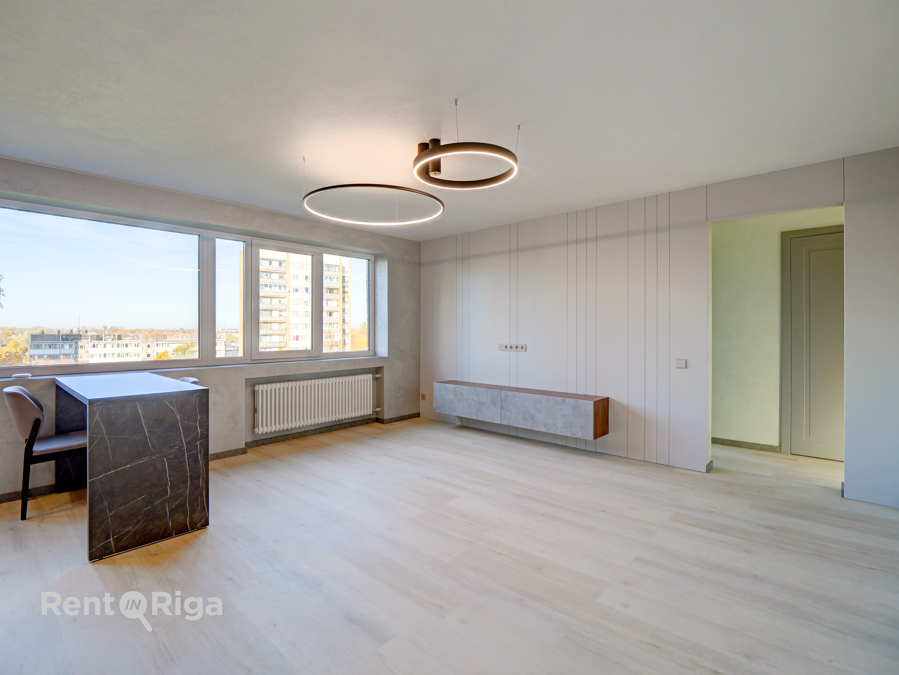 Apartment for sale, Zirņu street 5 - Image 1