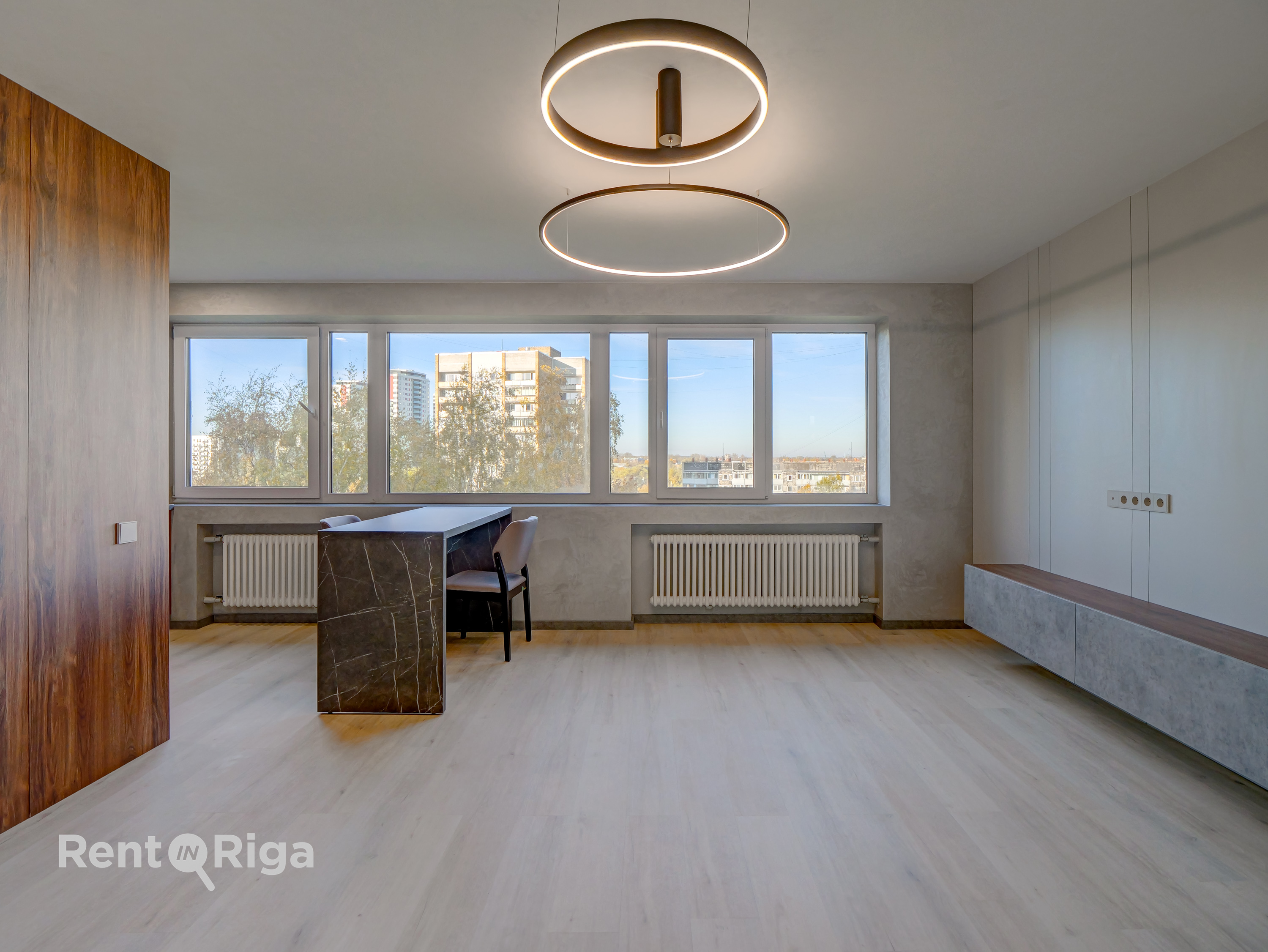 Apartment for sale, Zirņu street 5 - Image 1