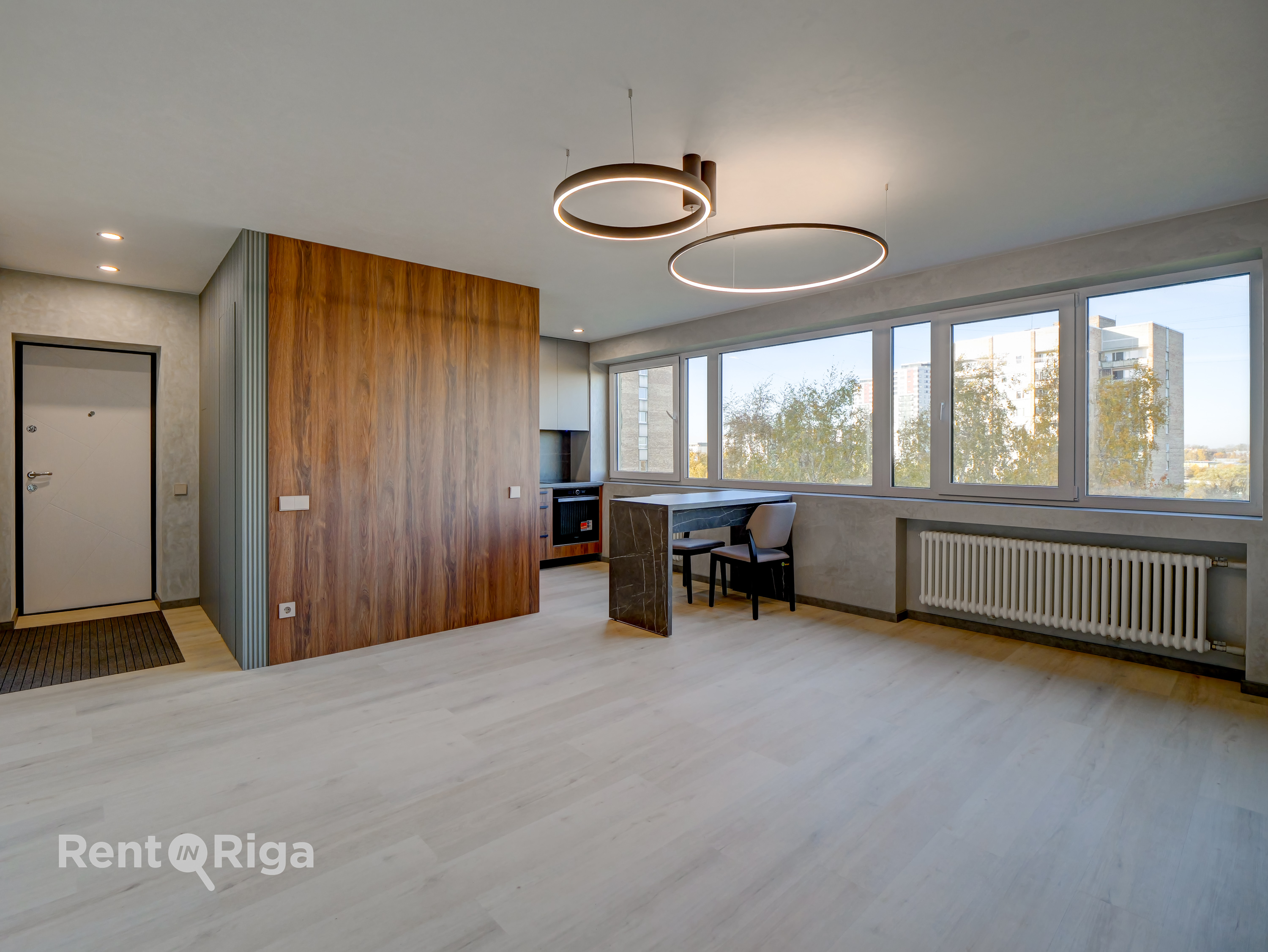 Apartment for sale, Zirņu street 5 - Image 1