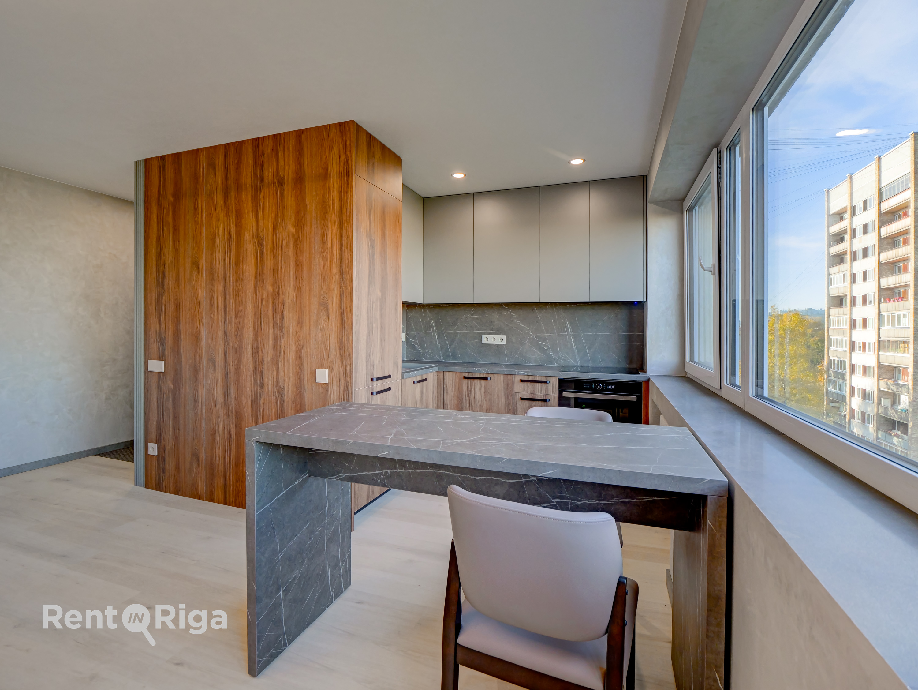 Apartment for sale, Zirņu street 5 - Image 1