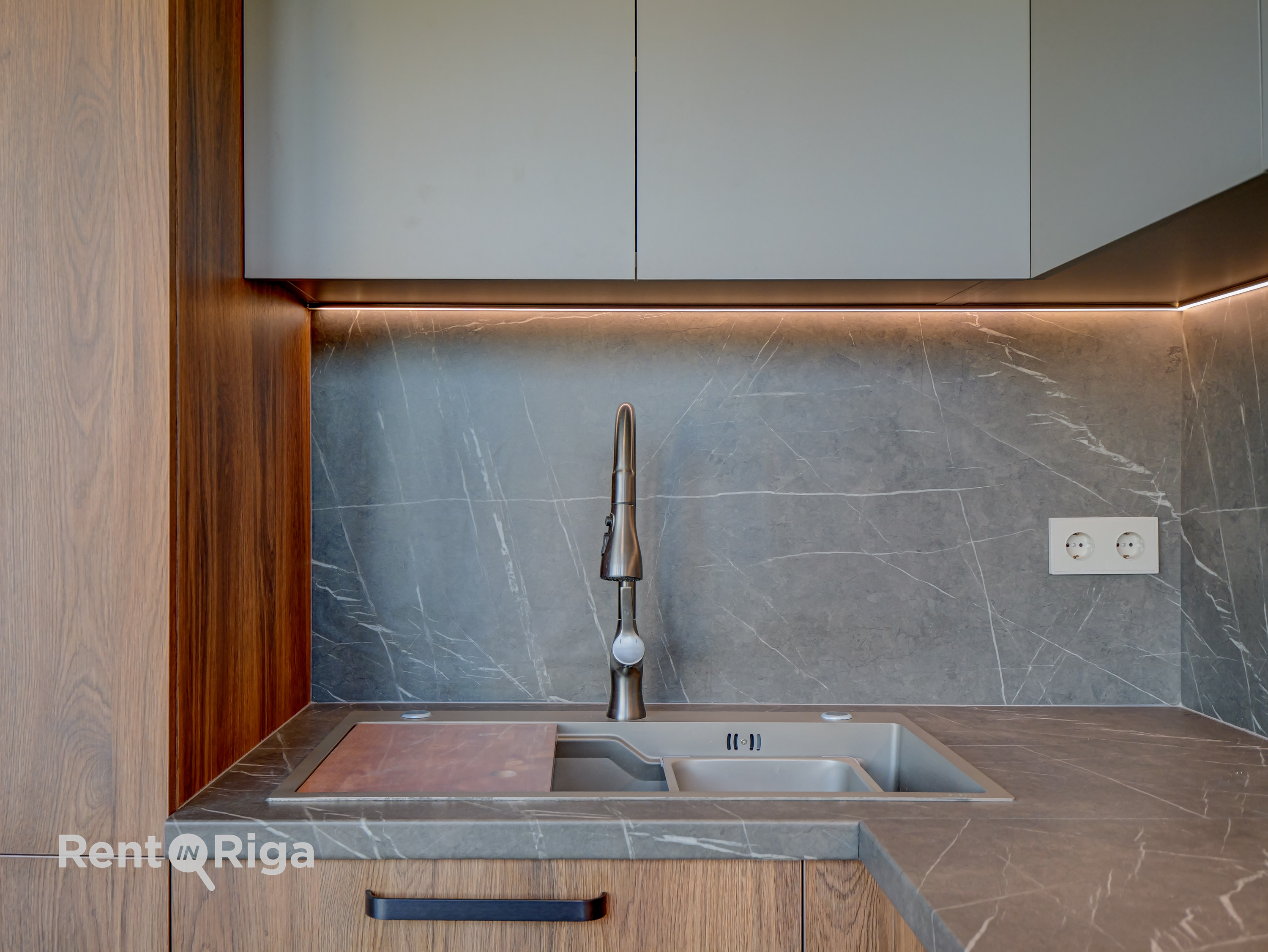 Apartment for sale, Zirņu street 5 - Image 1