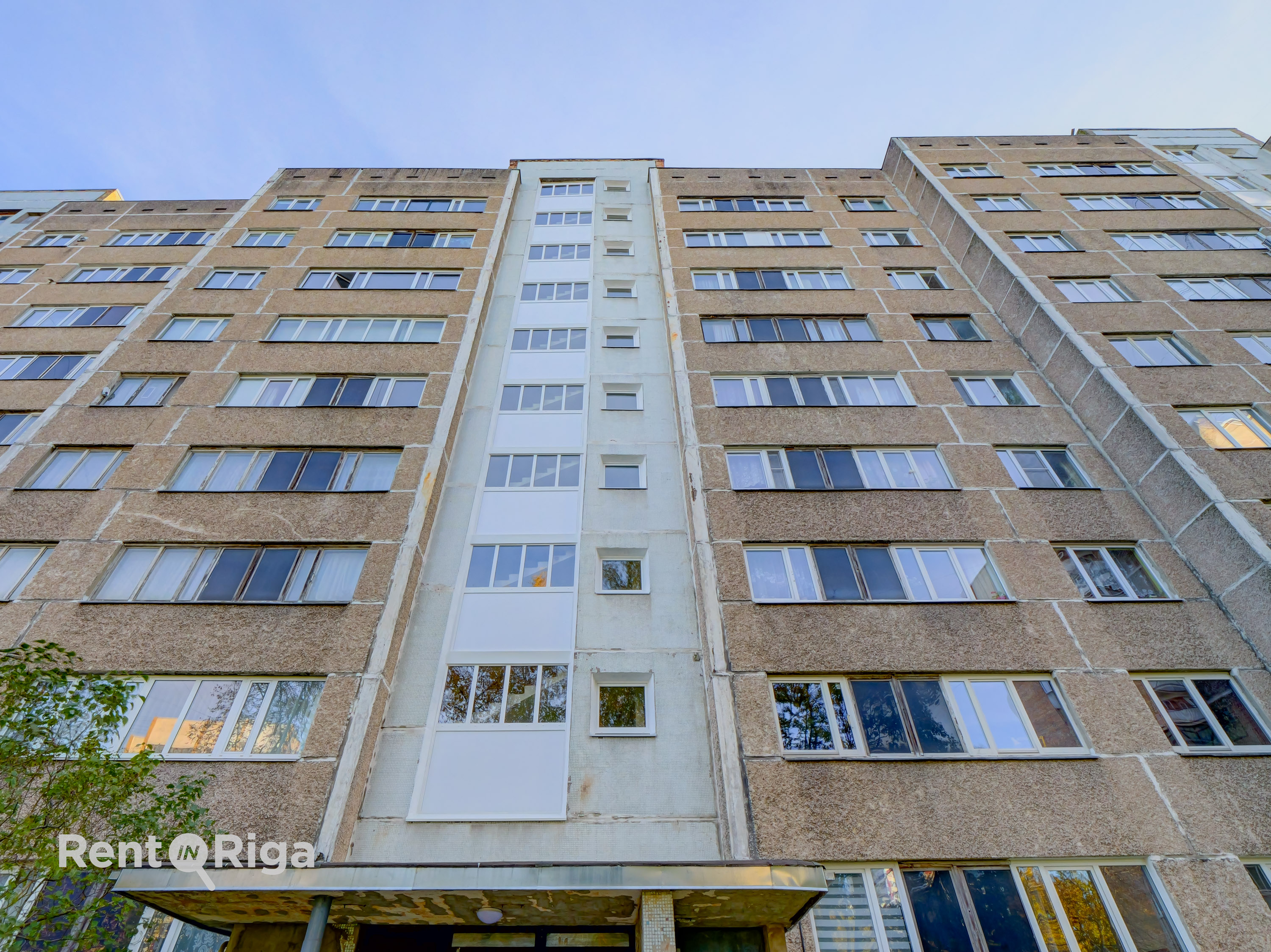 Apartment for sale, Zirņu street 5 - Image 1