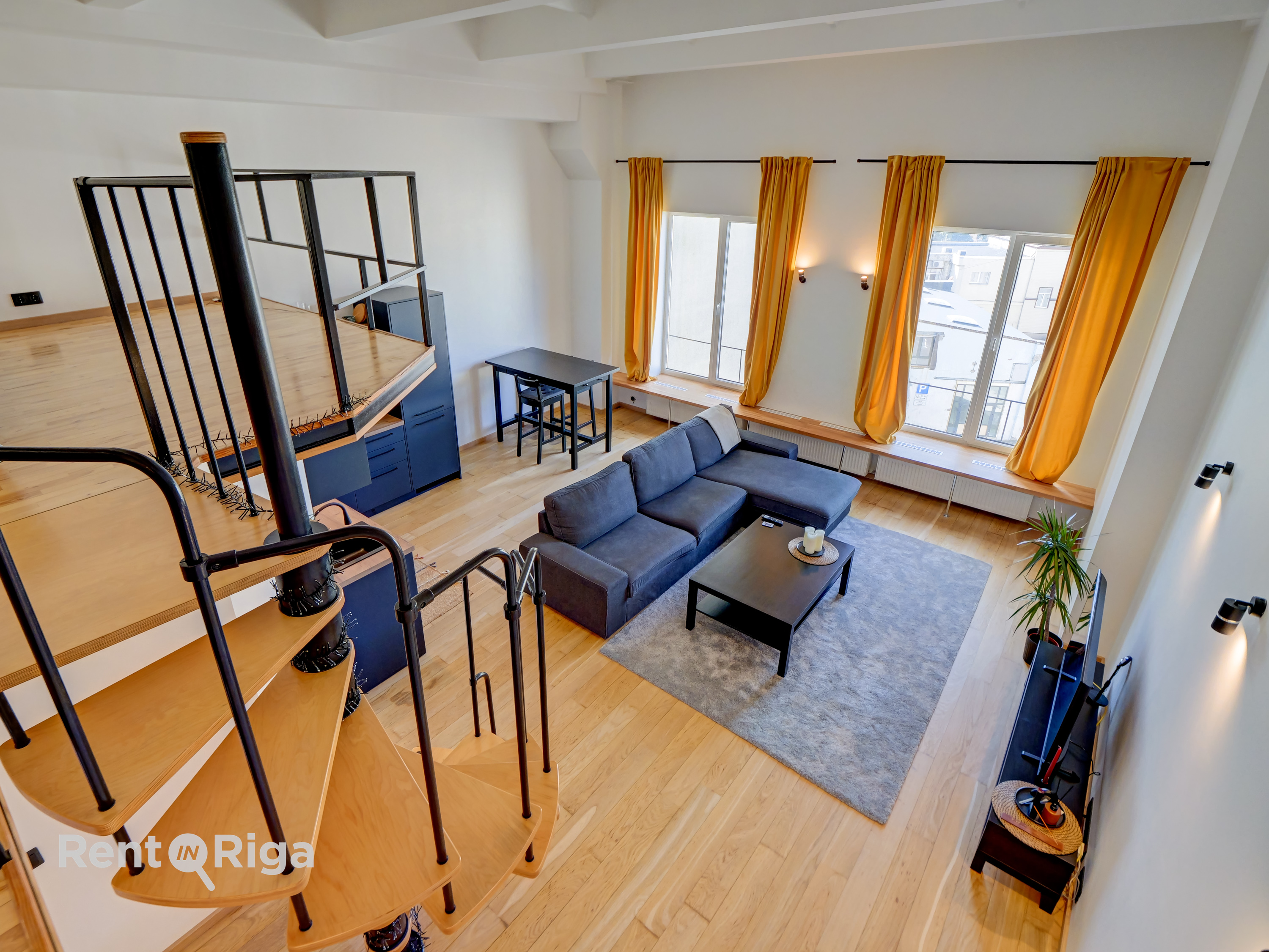 Apartment for sale, Dārzaugļu street 1 - Image 1