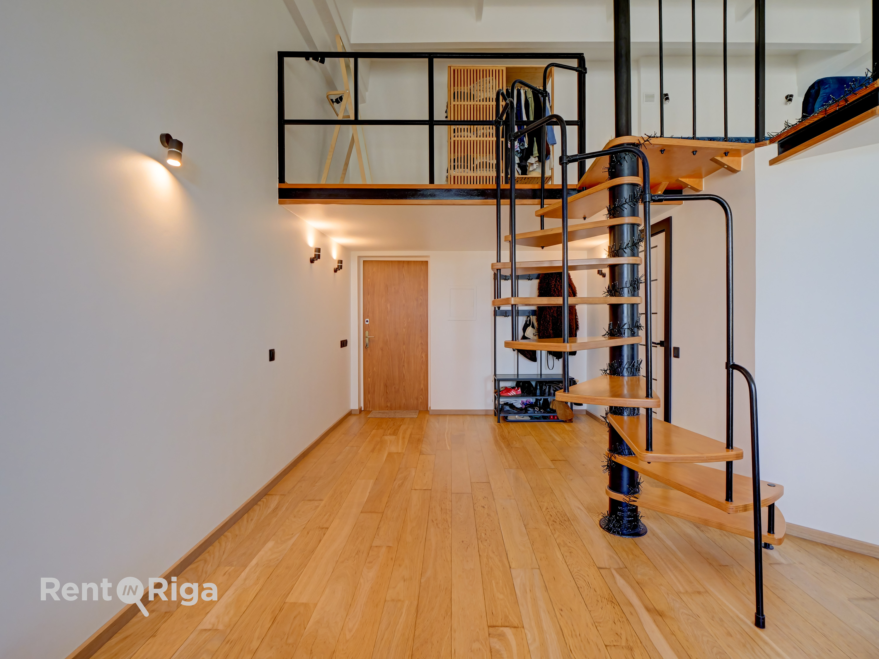 Apartment for sale, Dārzaugļu street 1 - Image 1