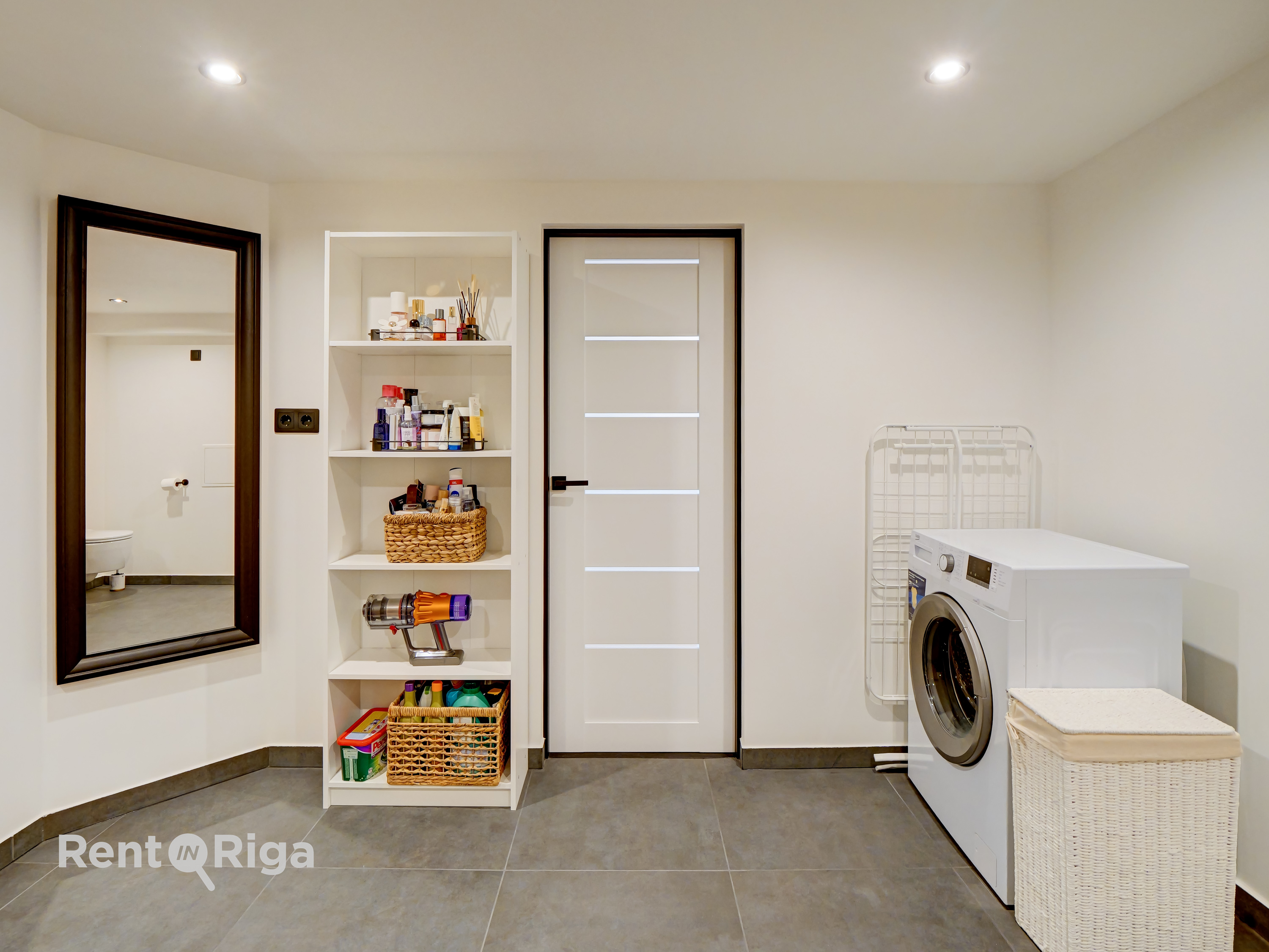 Apartment for sale, Dārzaugļu street 1 - Image 1