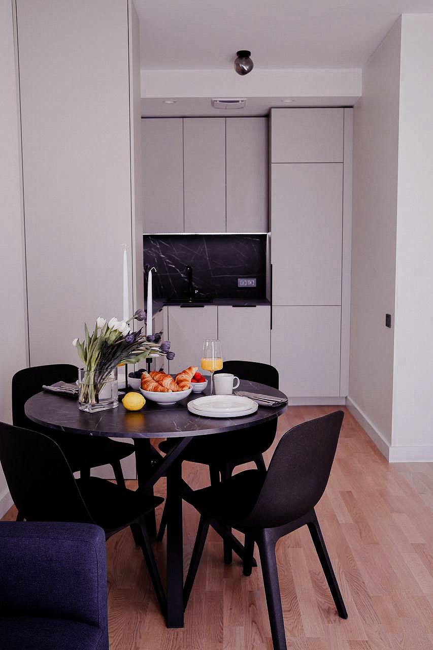 Izīrē dzīvokli, Dainas iela 10a - Attēls 1