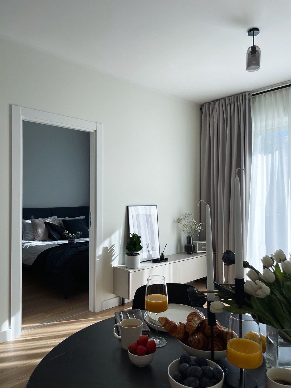 Izīrē dzīvokli, Dainas iela 10a - Attēls 1