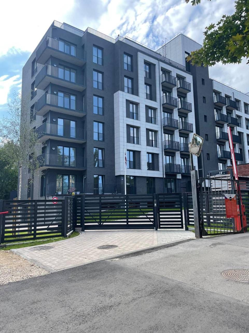 Izīrē dzīvokli, Dainas iela 10a - Attēls 1