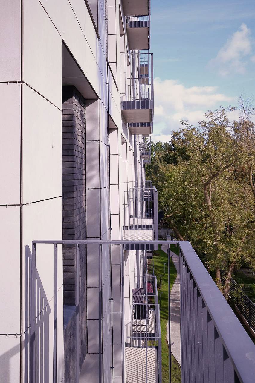 Izīrē dzīvokli, Dainas iela 10a - Attēls 1