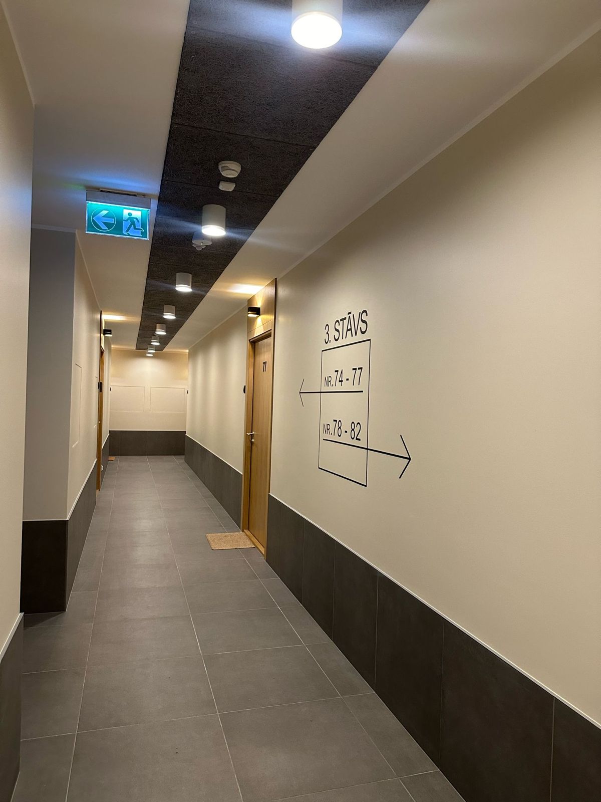 Izīrē dzīvokli, Dainas iela 10a - Attēls 1