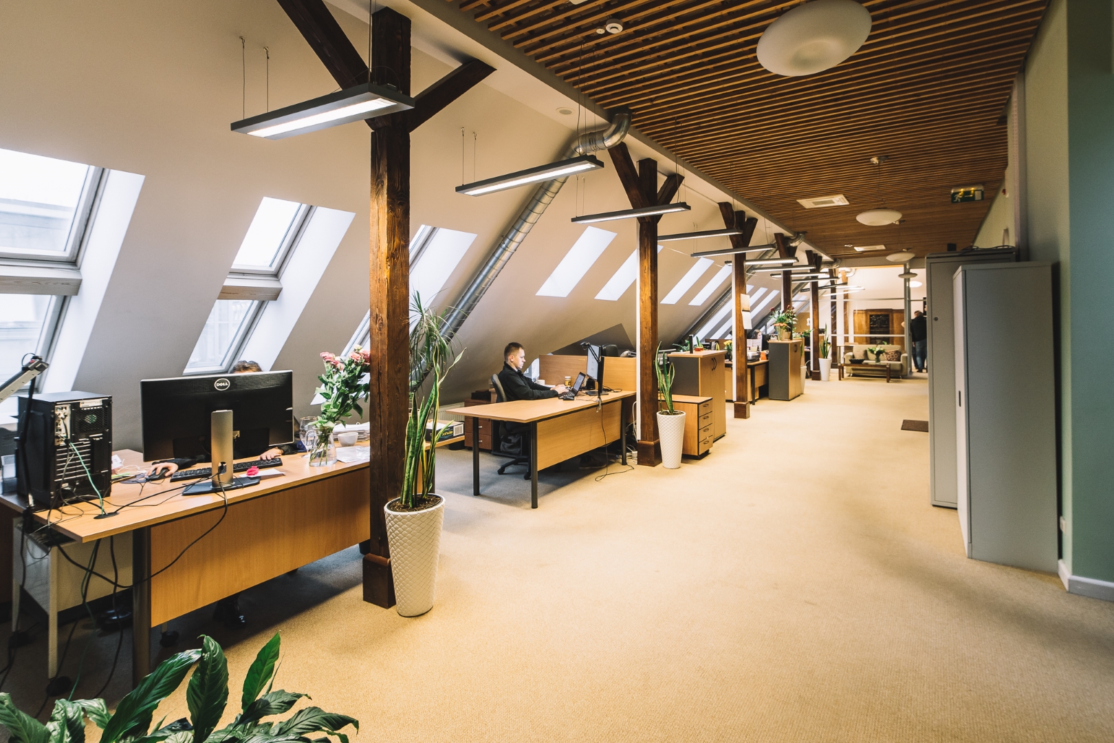 Investment property, Marijas street - Image 1