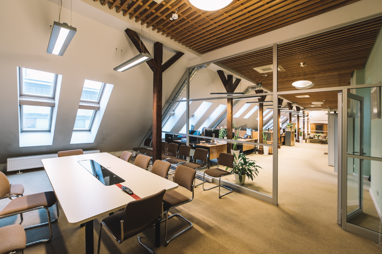 Investment property, Marijas street - Image 1