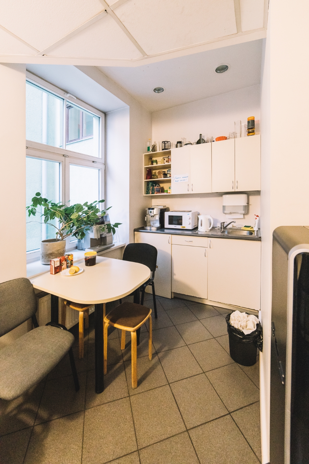 Investment property, Marijas street - Image 1