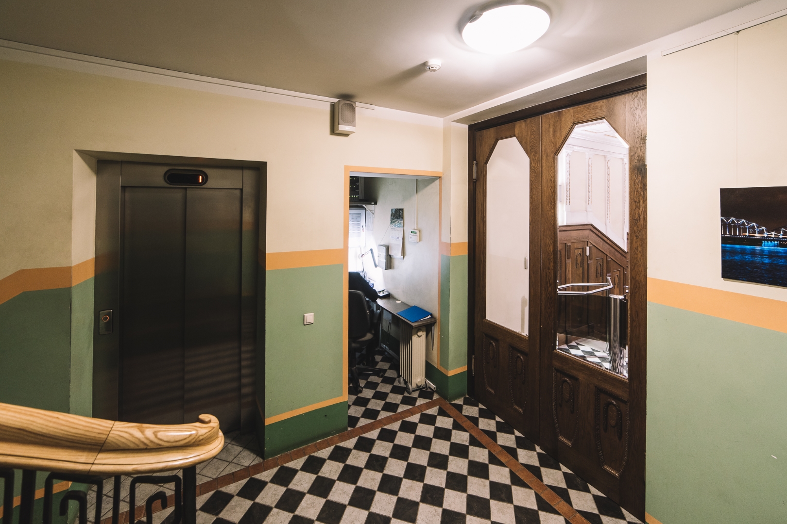 Investment property, Marijas street - Image 1