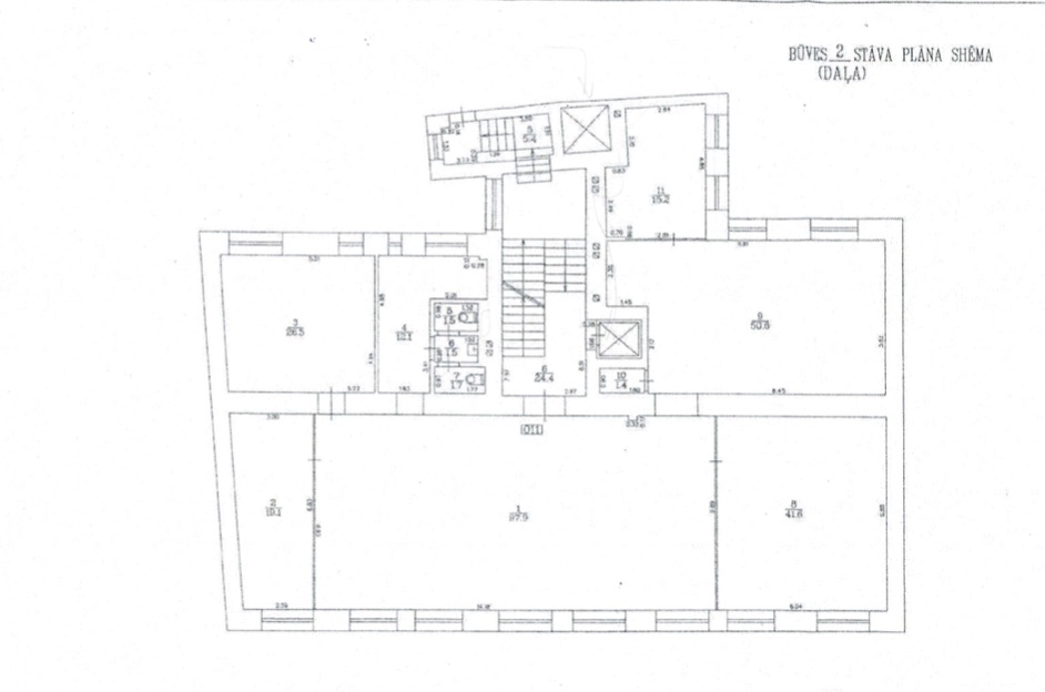 Investment property, Marijas street - Image 1