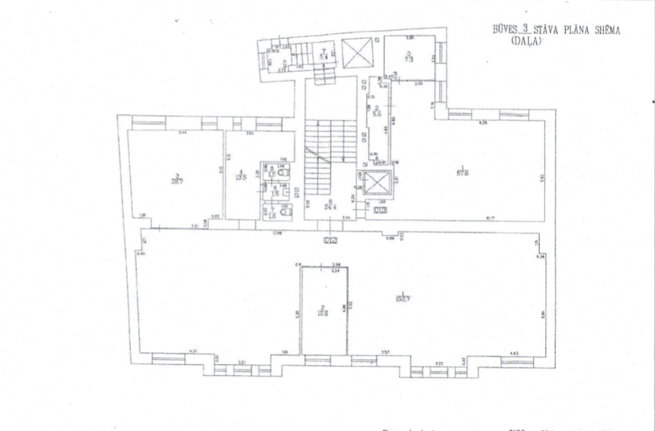 Investment property, Marijas street - Image 1