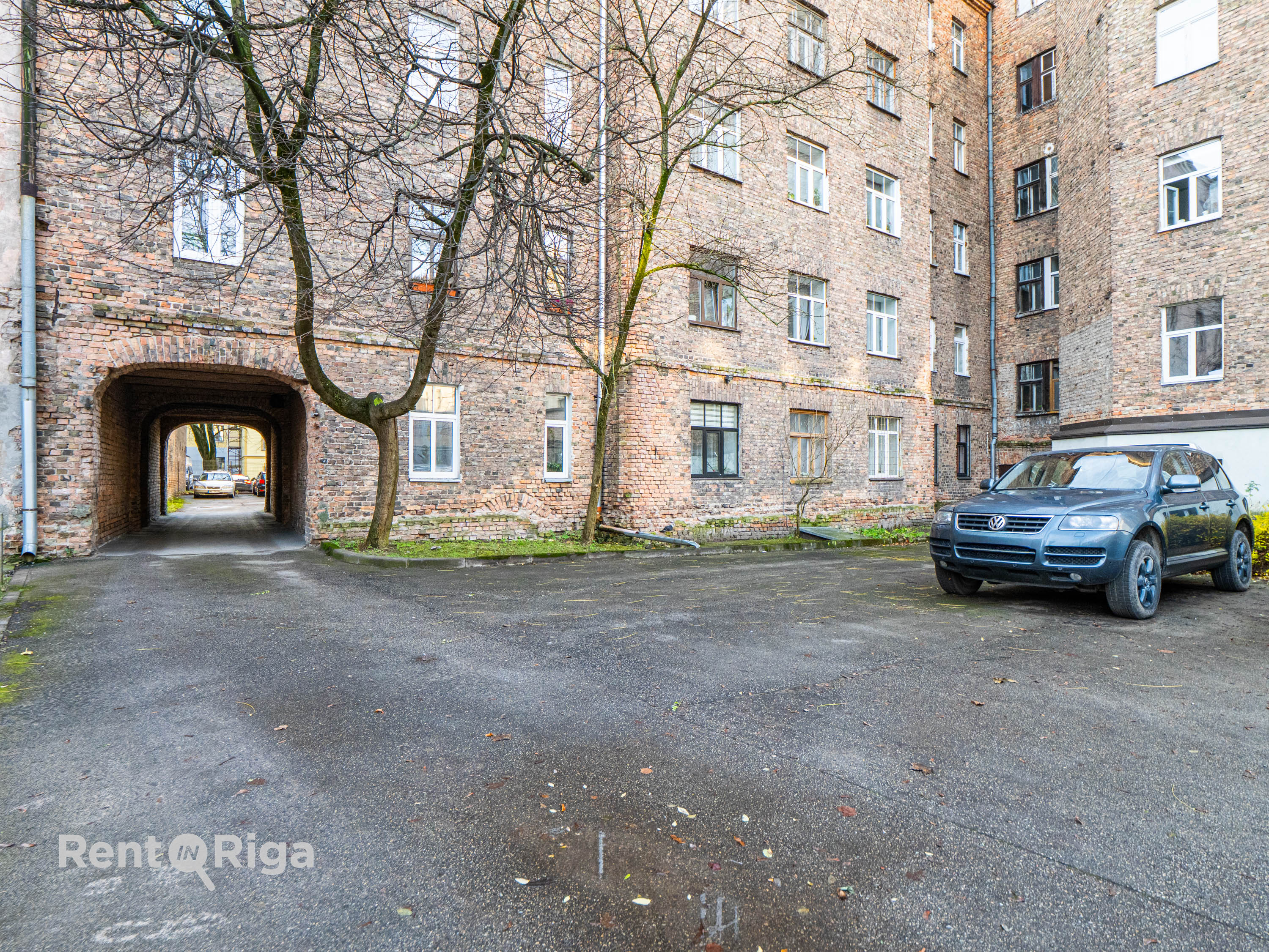 Pārdod dzīvokli, Terbatas iela 82A - Attēls 1