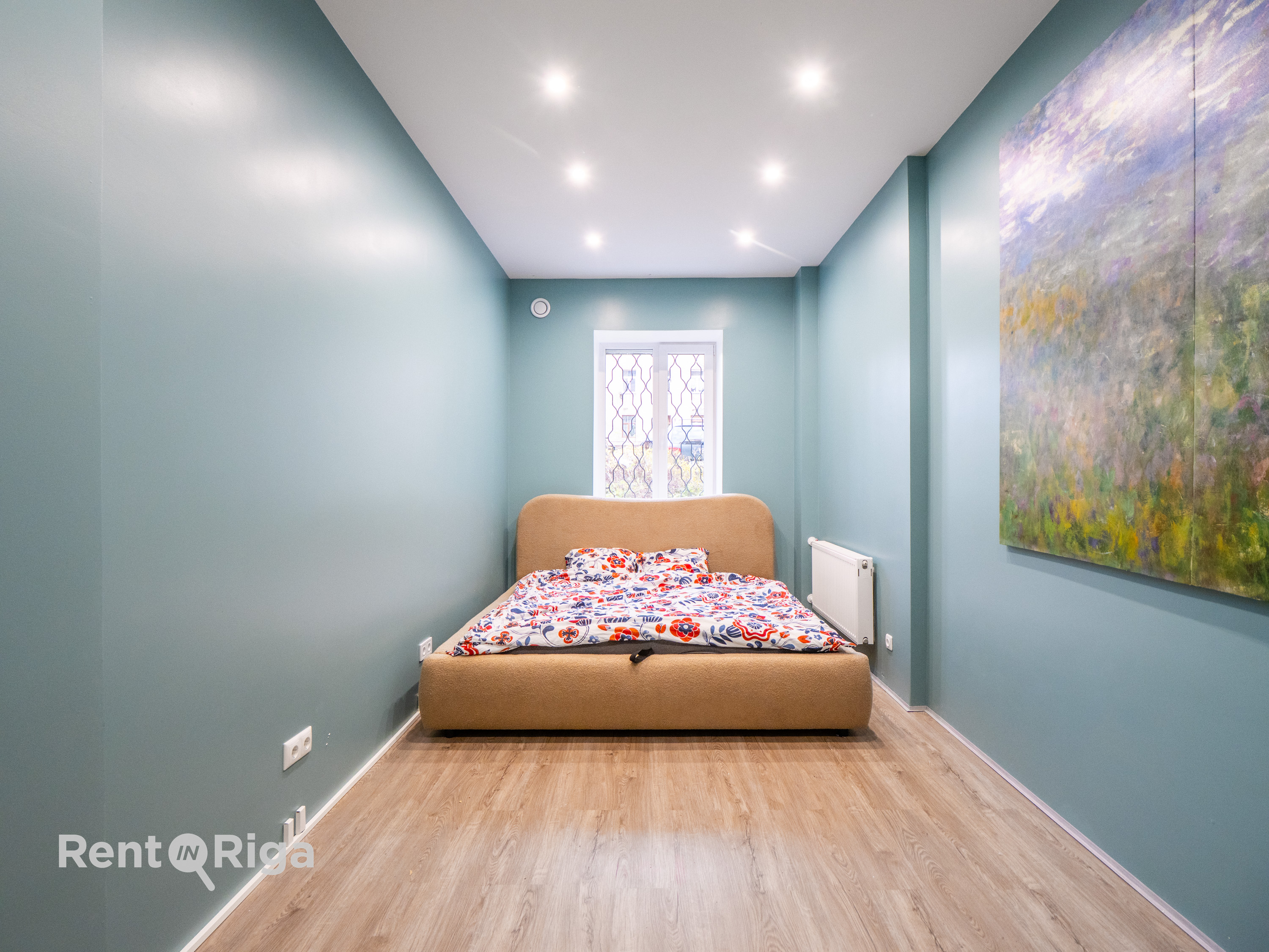 Pārdod dzīvokli, Terbatas iela 82A - Attēls 1