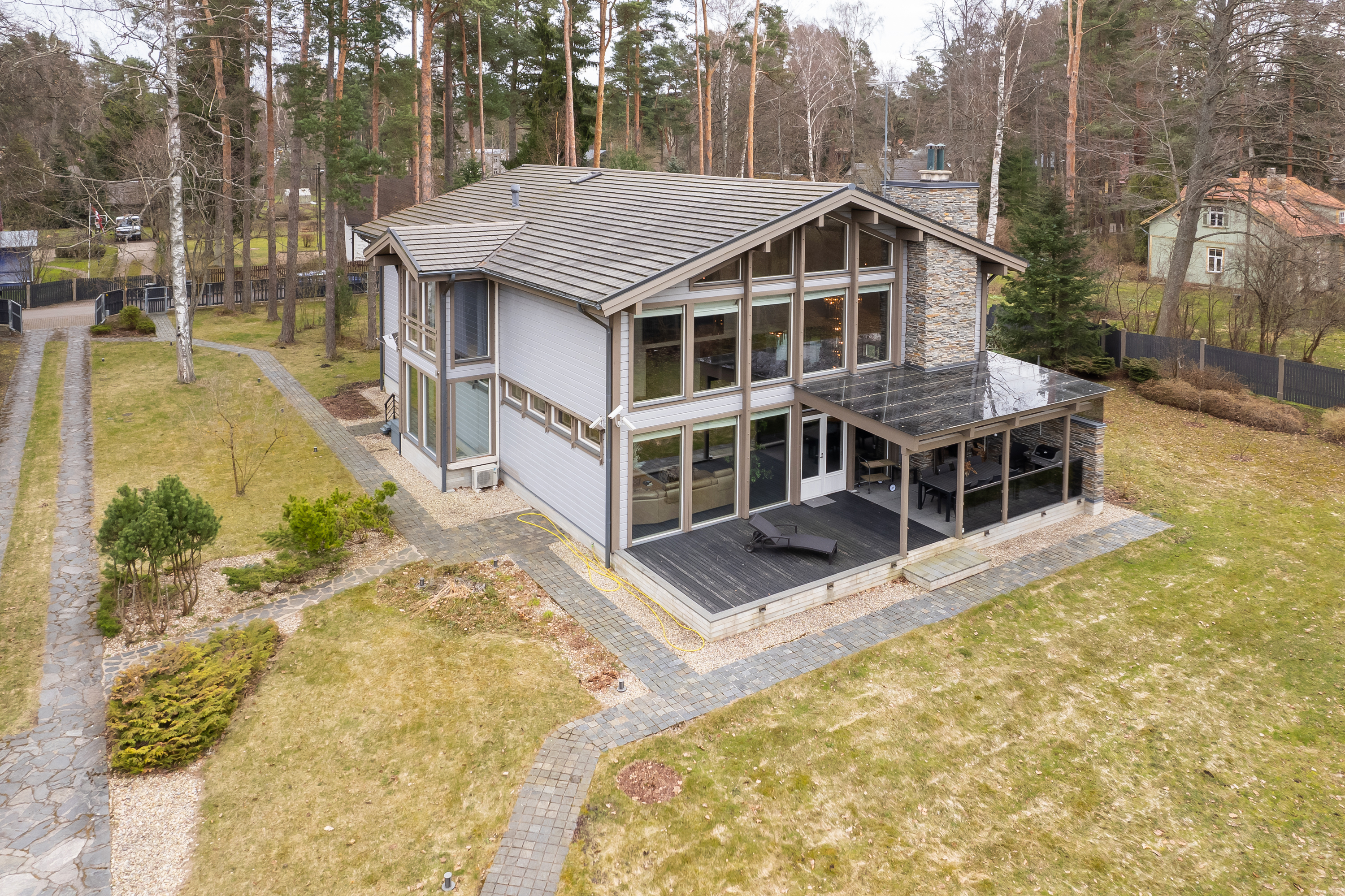 House for sale, Artūra street - Image 1