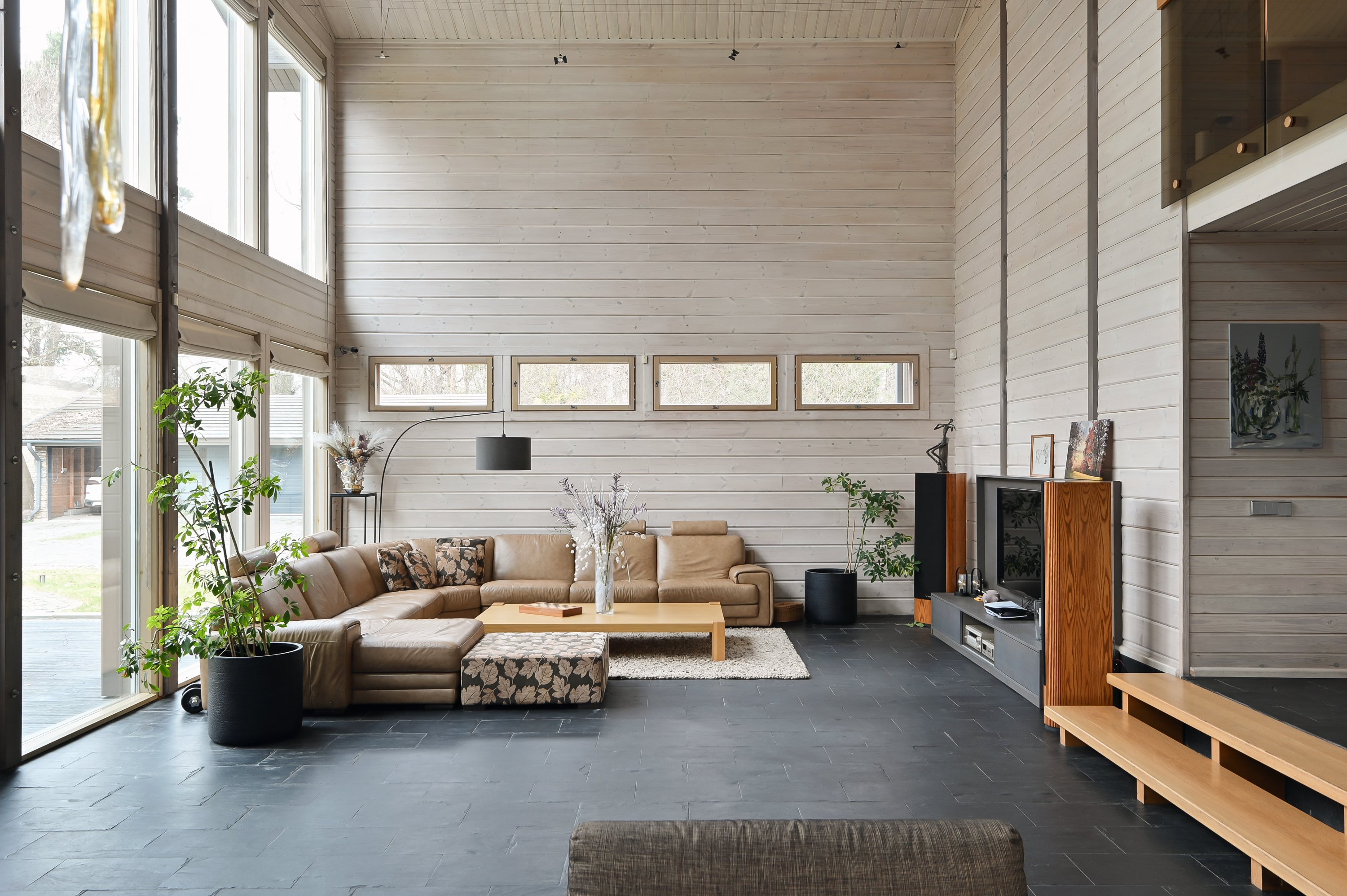 House for sale, Artūra street - Image 1