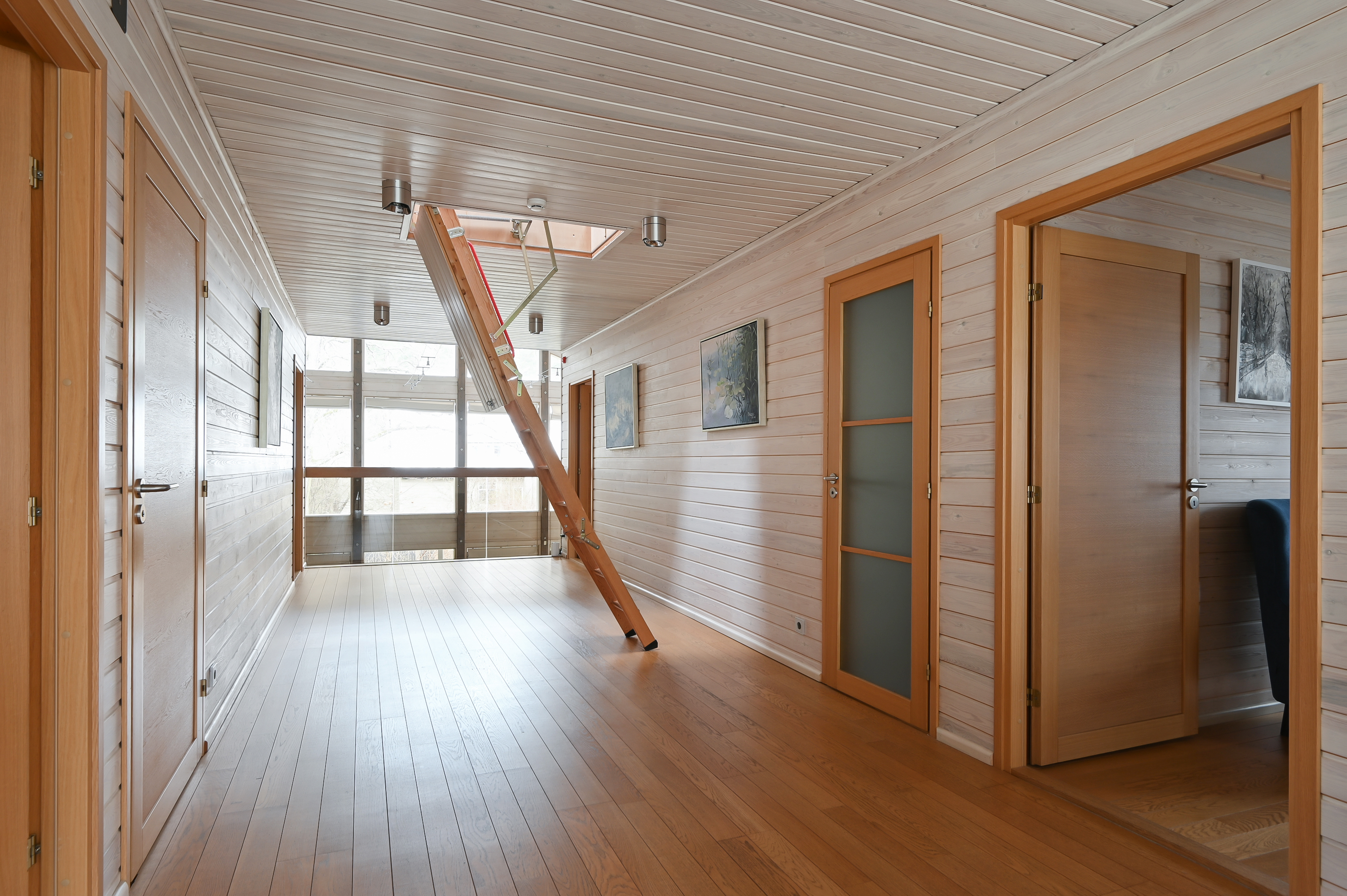 House for sale, Artūra street - Image 1